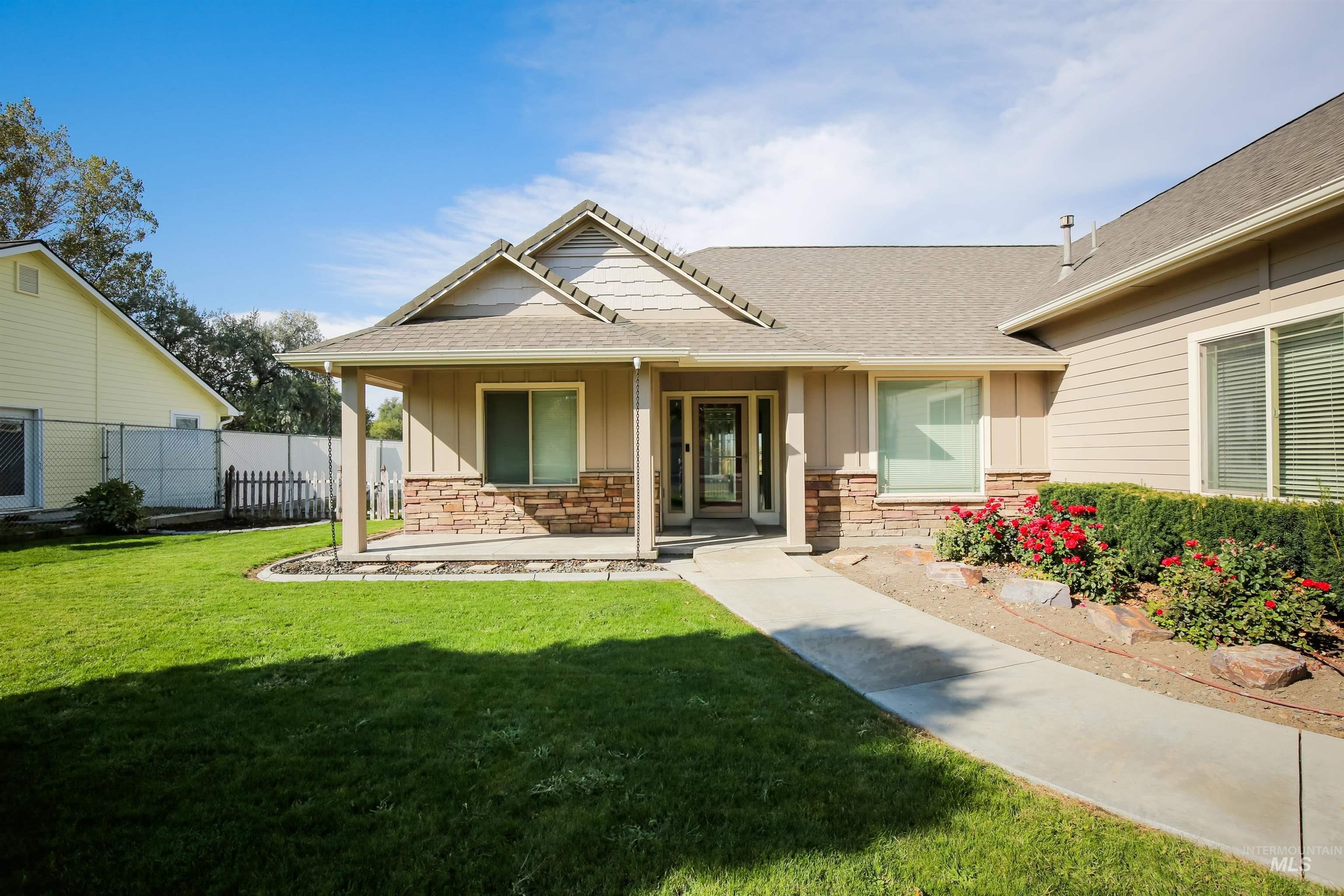 Dorian Dr, Ontario, OR 97914