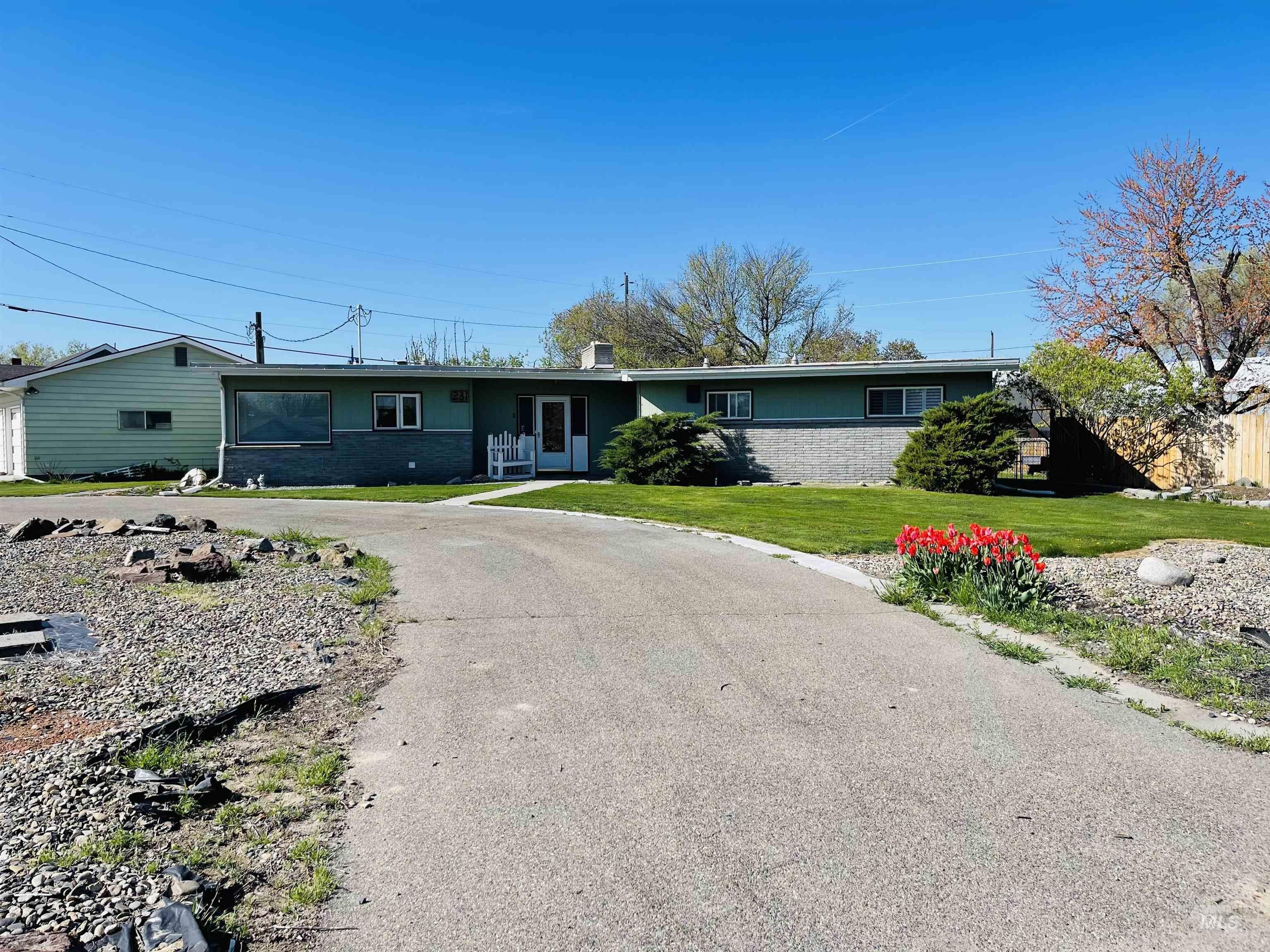 Verde Dr, Ontario, OR 97914