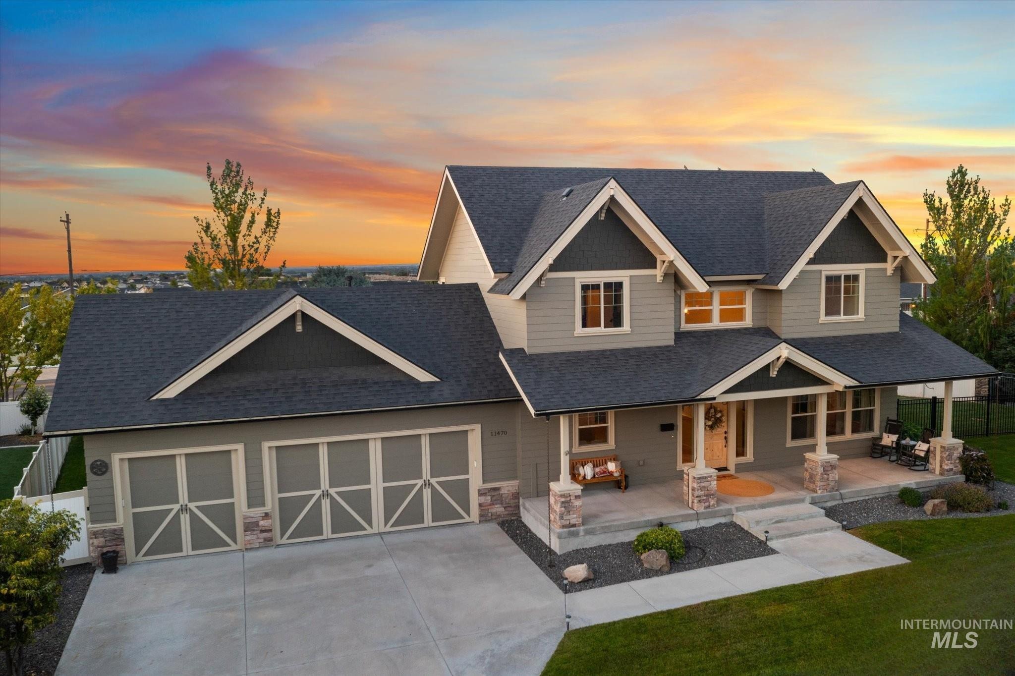 Cross Slope Pl, Nampa, ID 83686