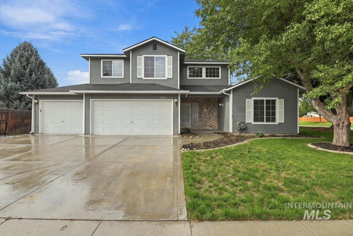 Whisper Cove Way, Boise, ID 83709