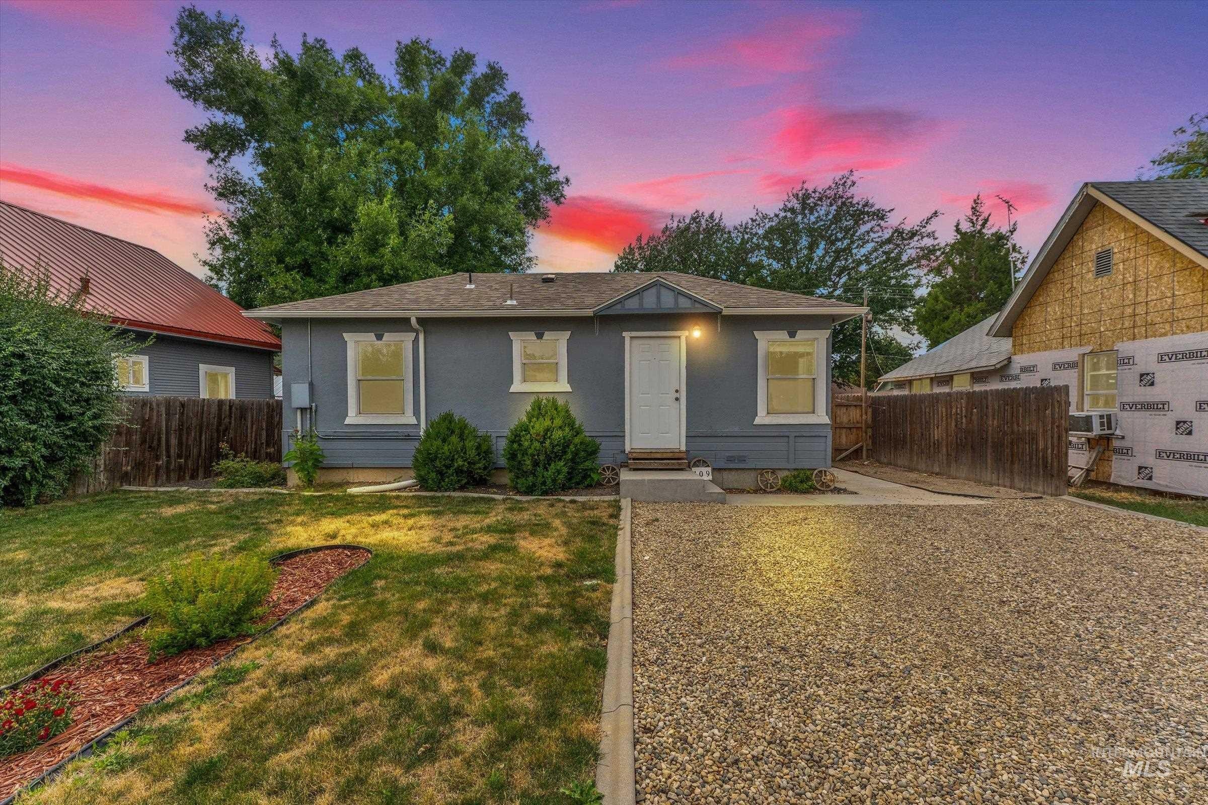 7th St, Payette, ID 83661