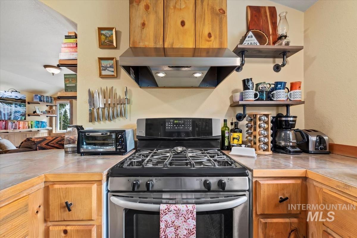 Yuba Vista Dr, Atlanta, ID 83716 #1