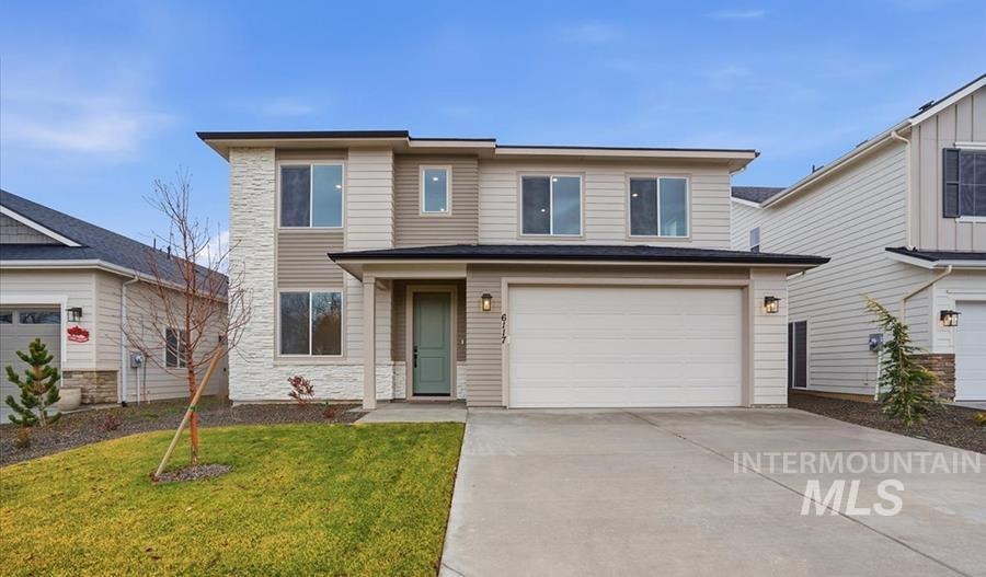 Torva Ave, Meridian, ID 83646