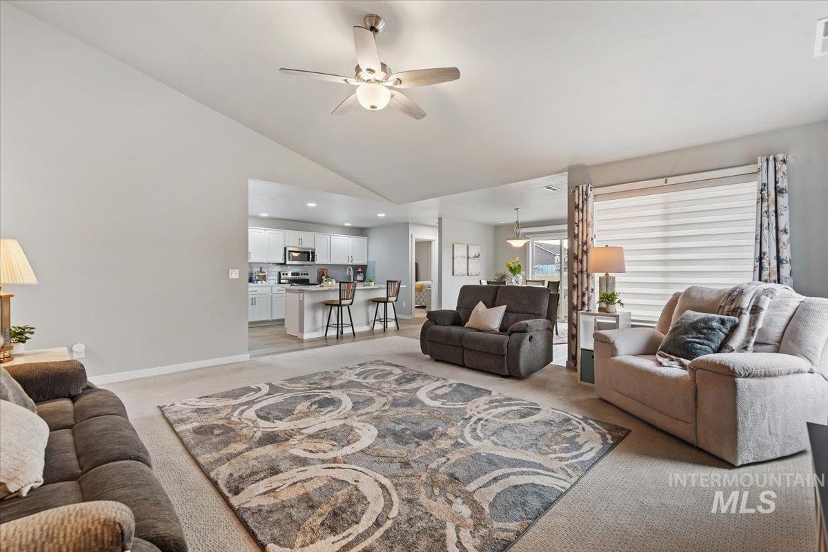 Flyway St, Nampa, ID 83687 #1