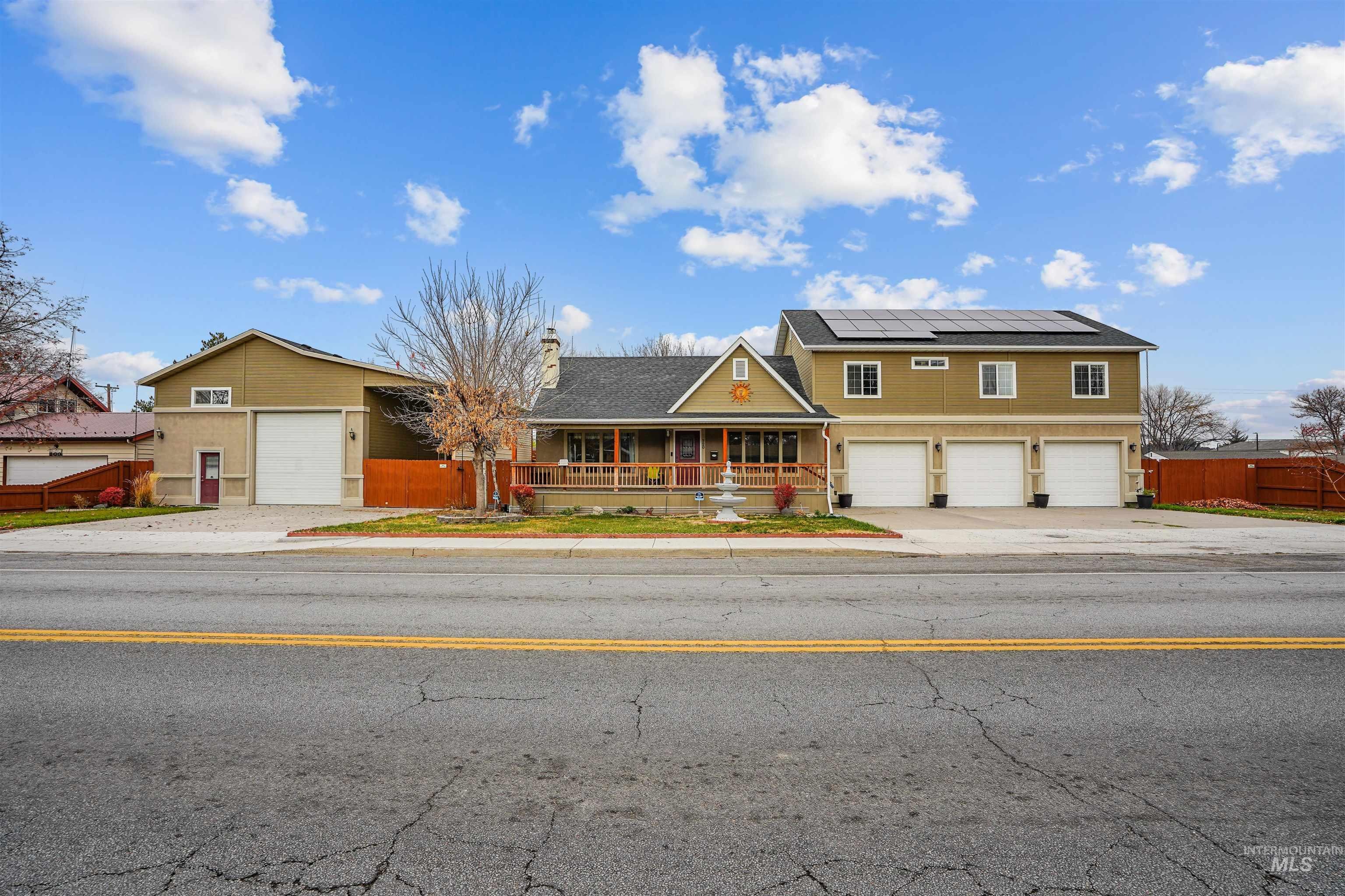 Main St, Jerome, ID 83338