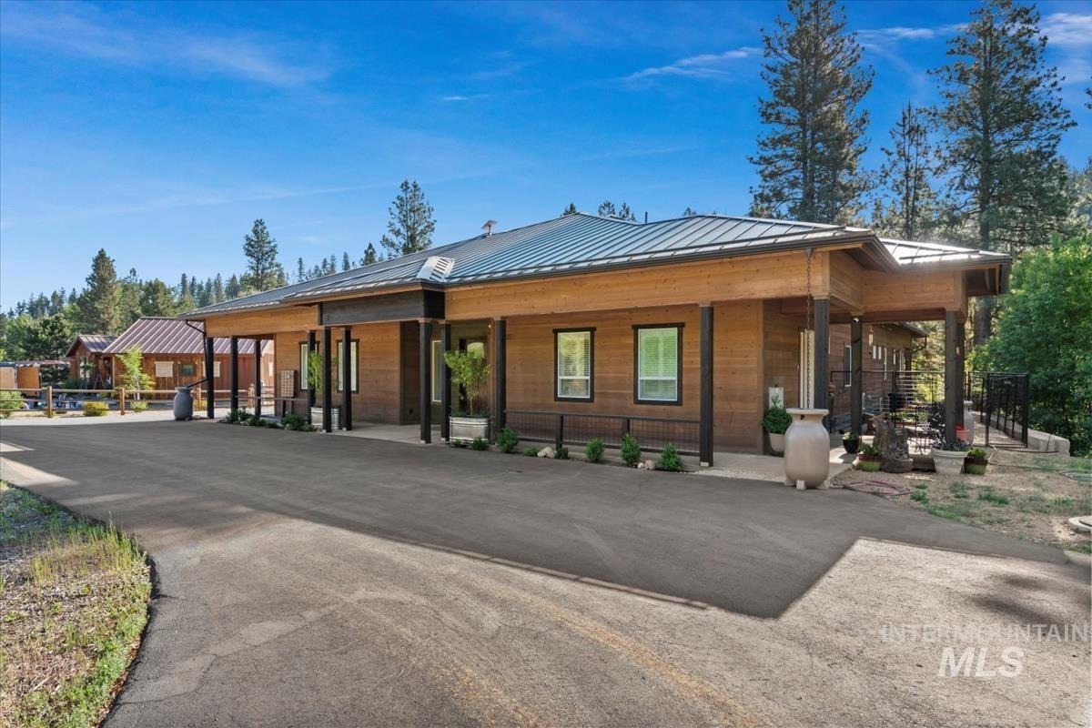 Creekside Ct, Garden Valley, ID 83622