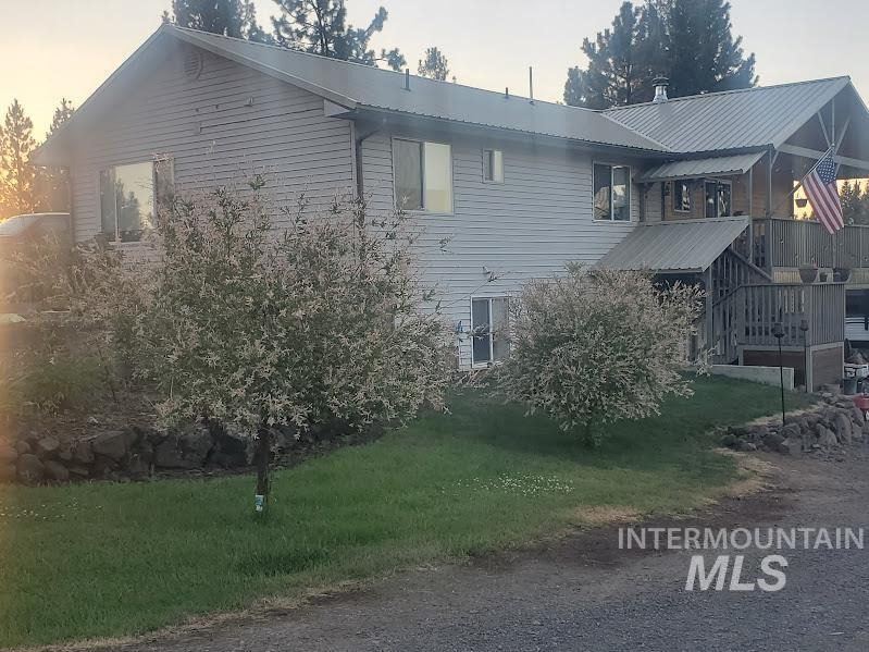 Liberty Ln, Kamiah, ID 83536