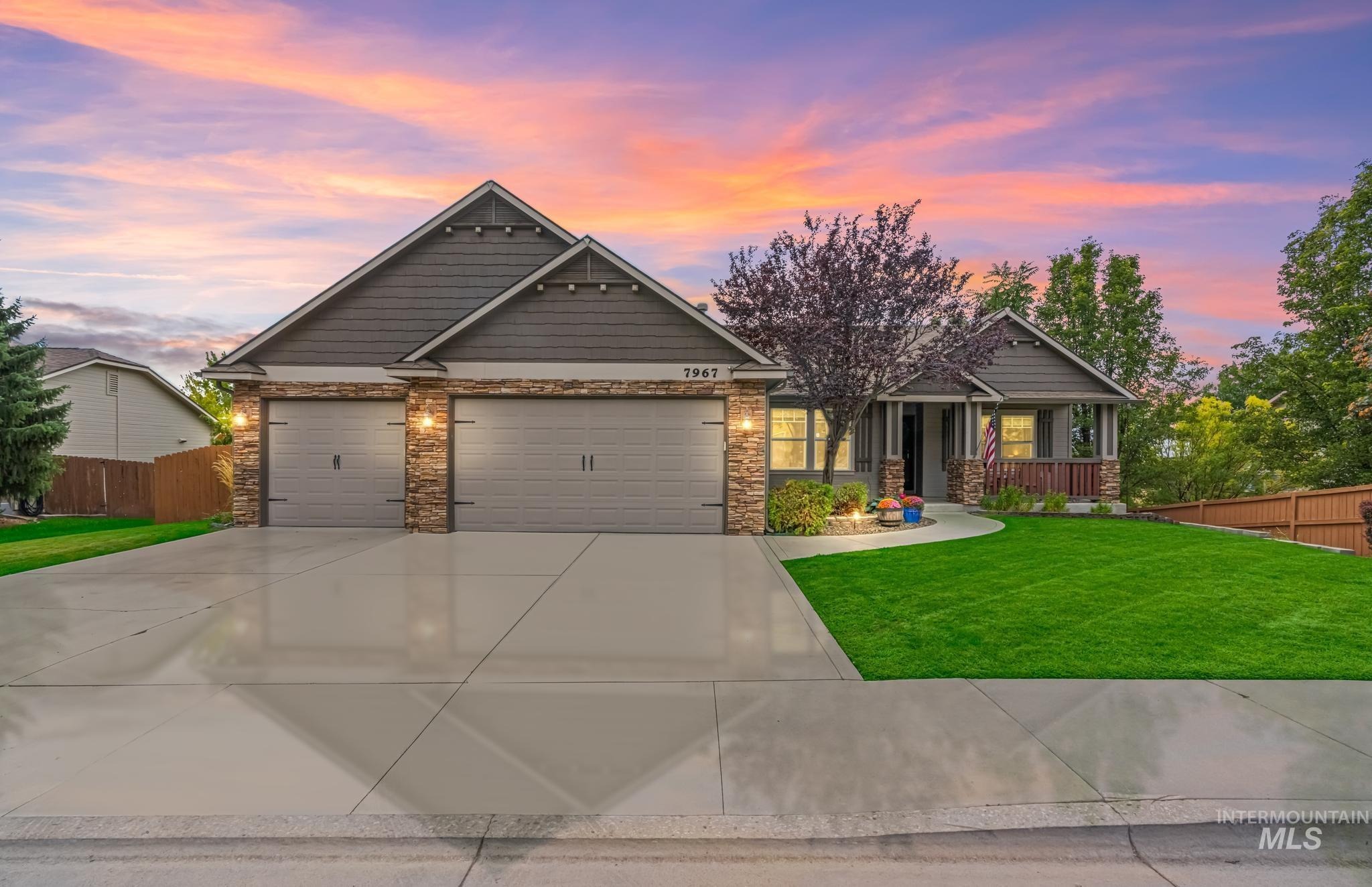 Rafael Way, Boise, ID 83709
