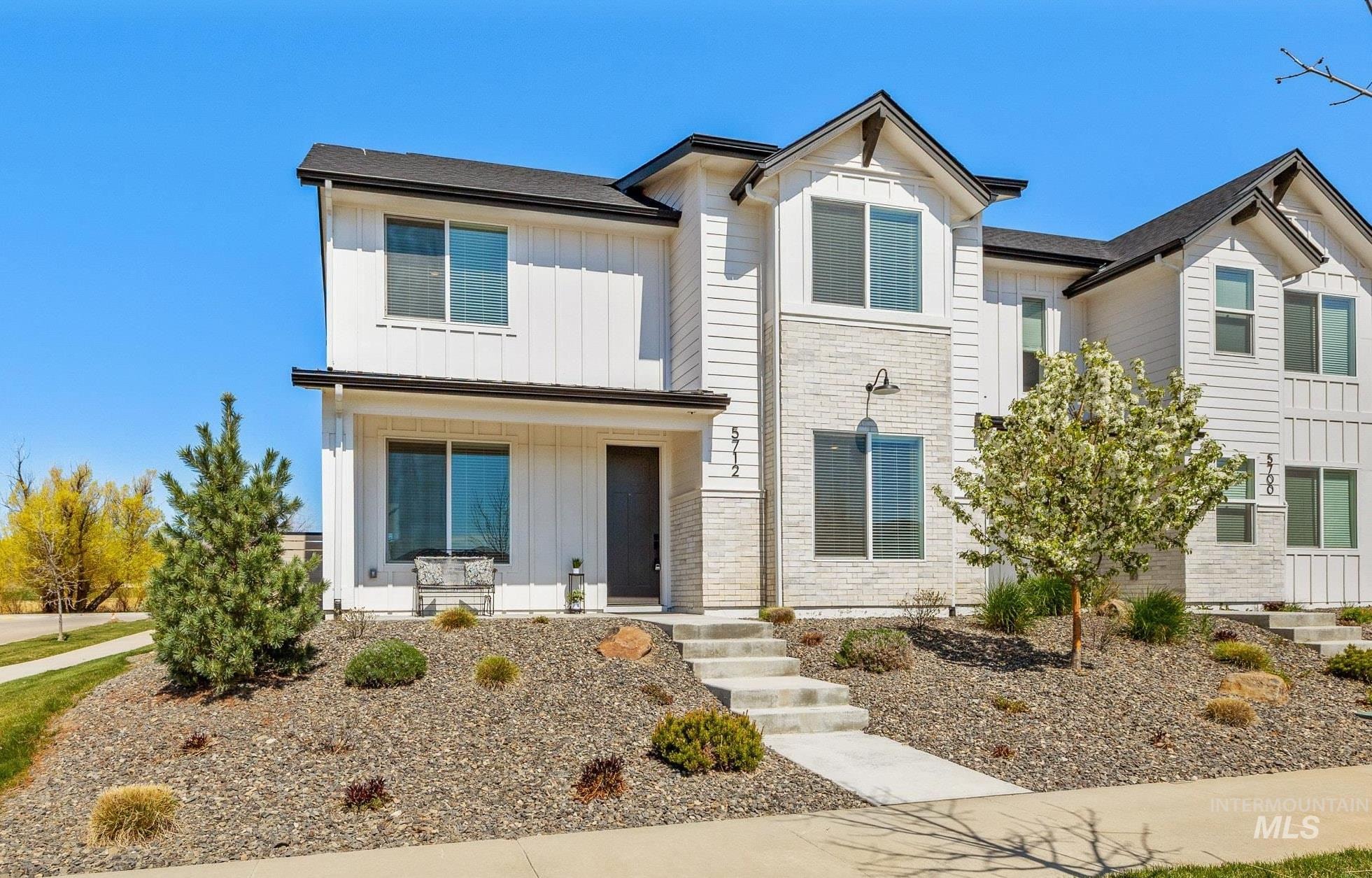 Elk Trail St, Eagle, ID 83714