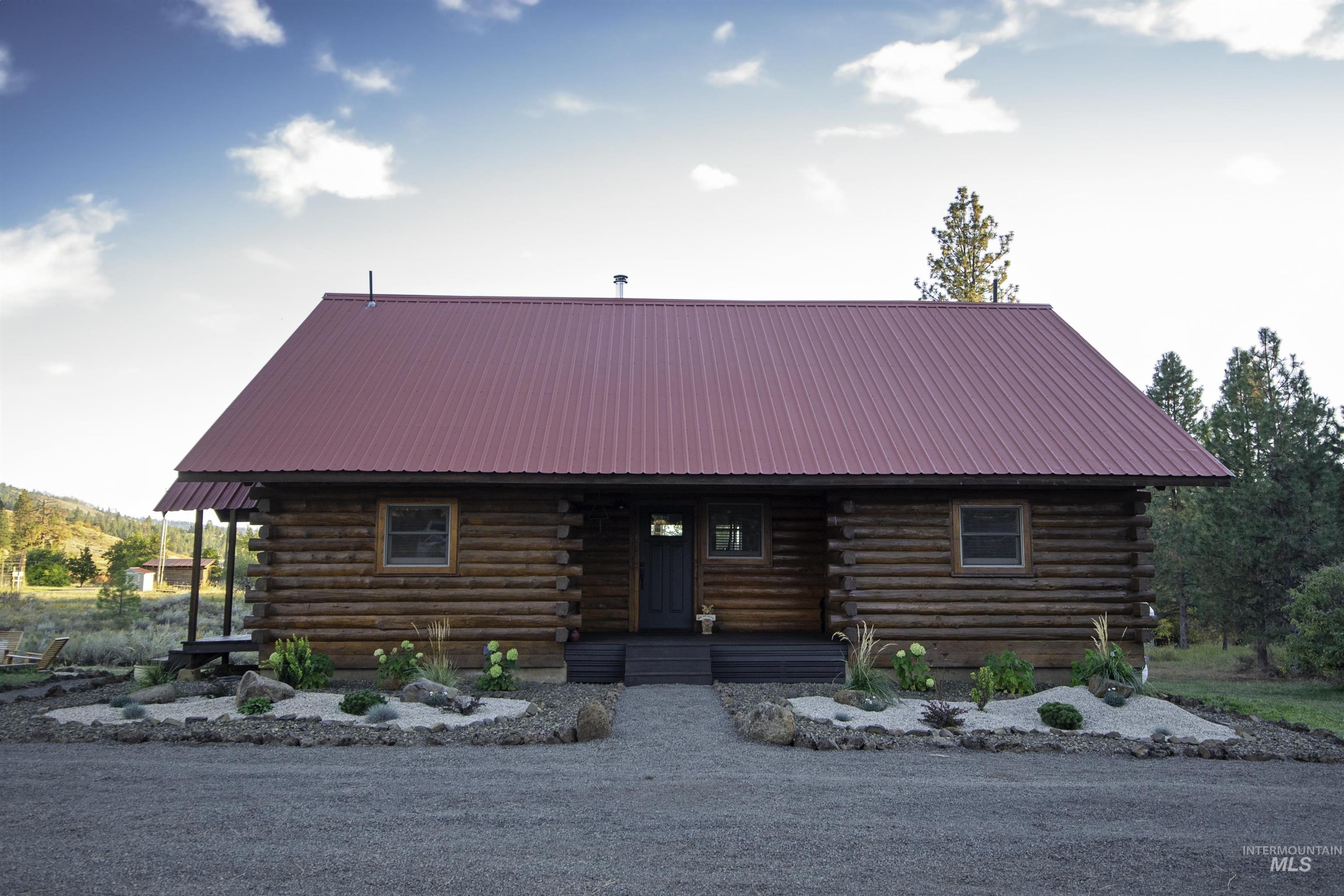 Highway 95 , Council, ID 83612 #1
