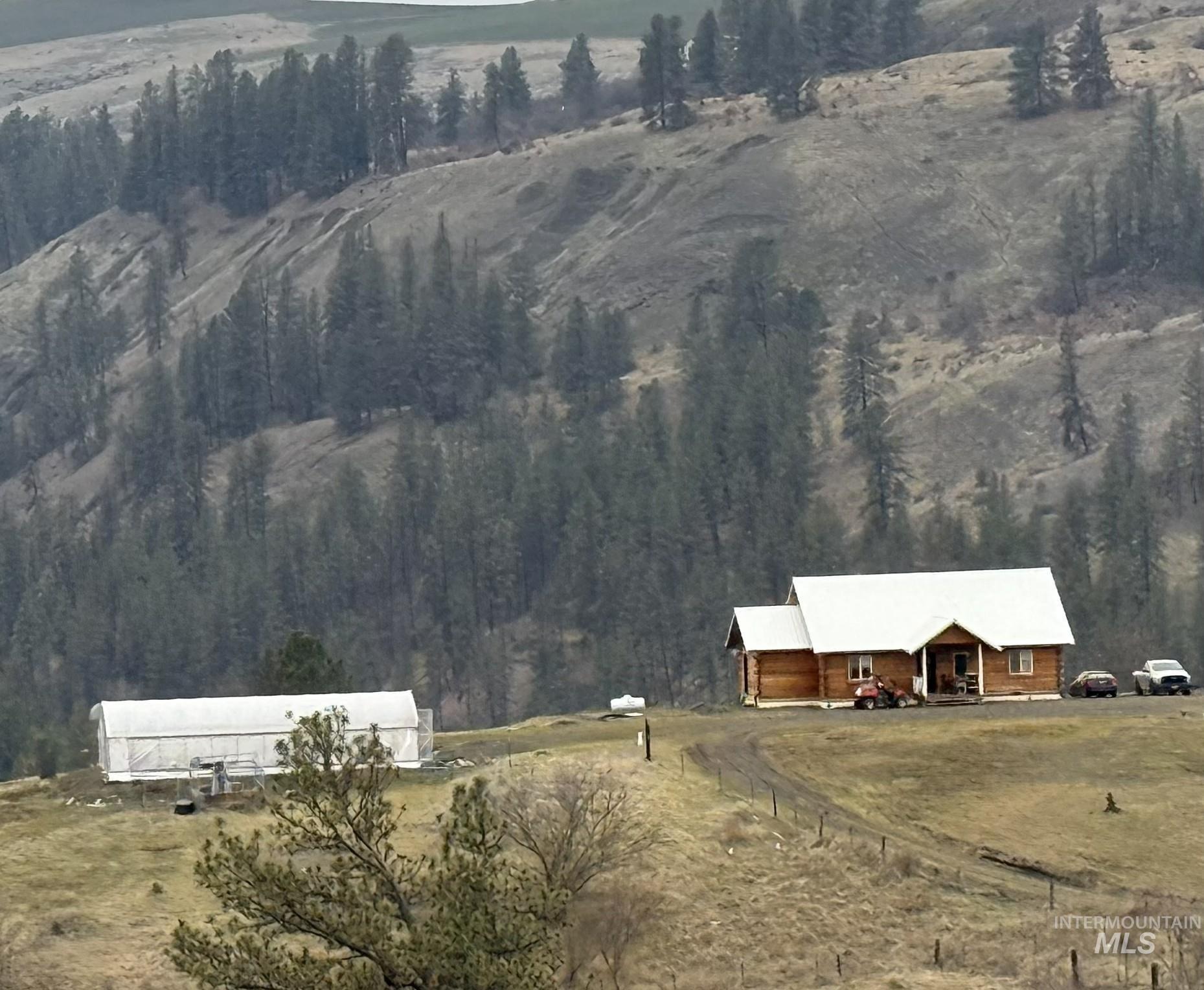 Sweetwater Dr, Clearwater, ID 83552