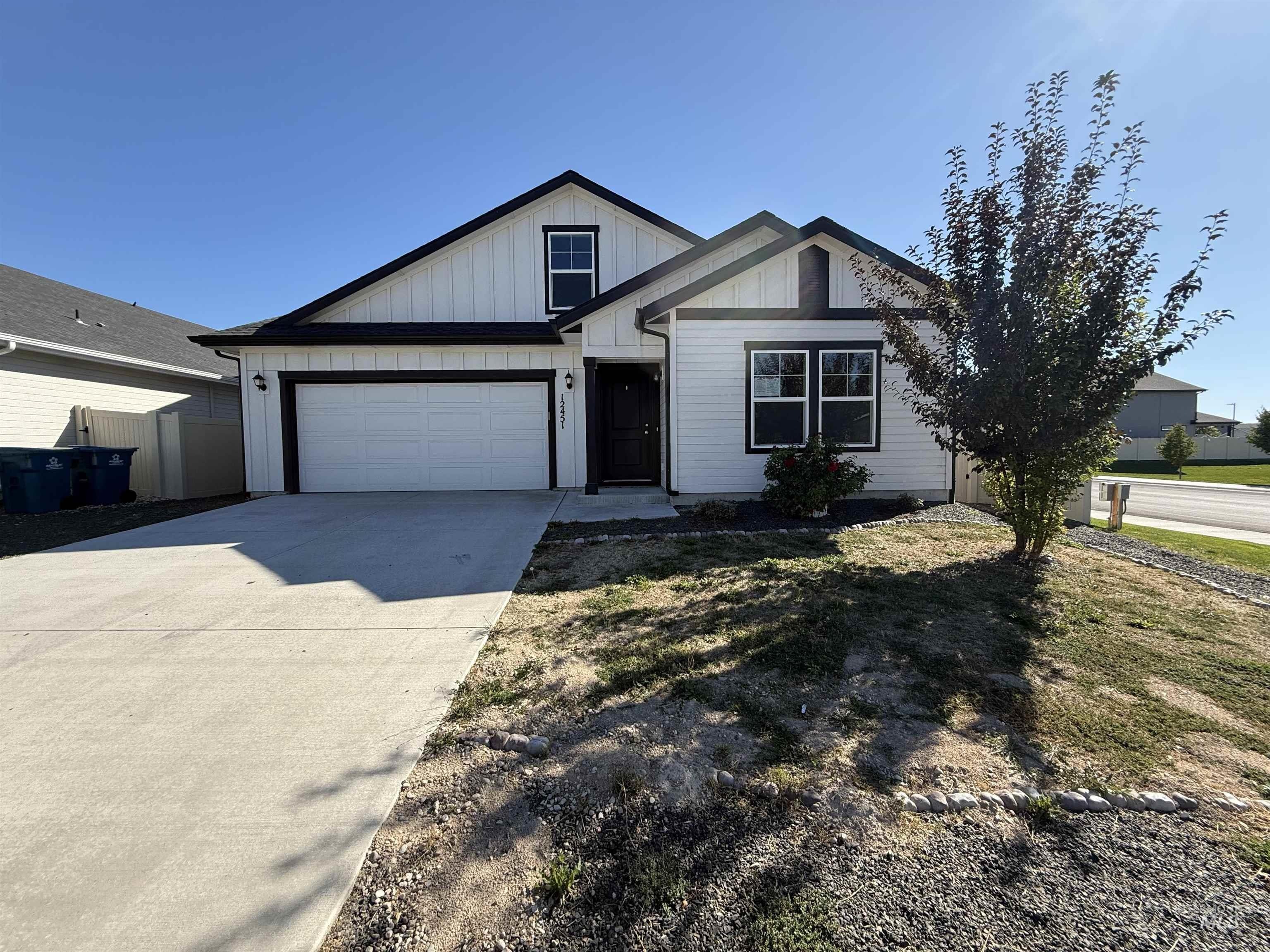 Varga St, Caldwell, ID 83607