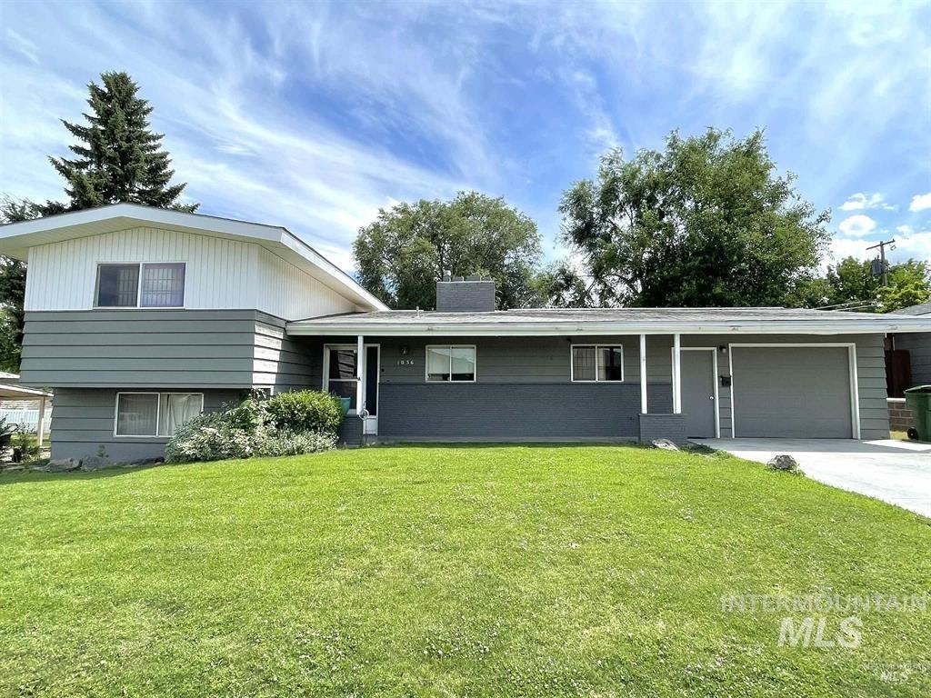 1st Ave, Ontario, OR 97914