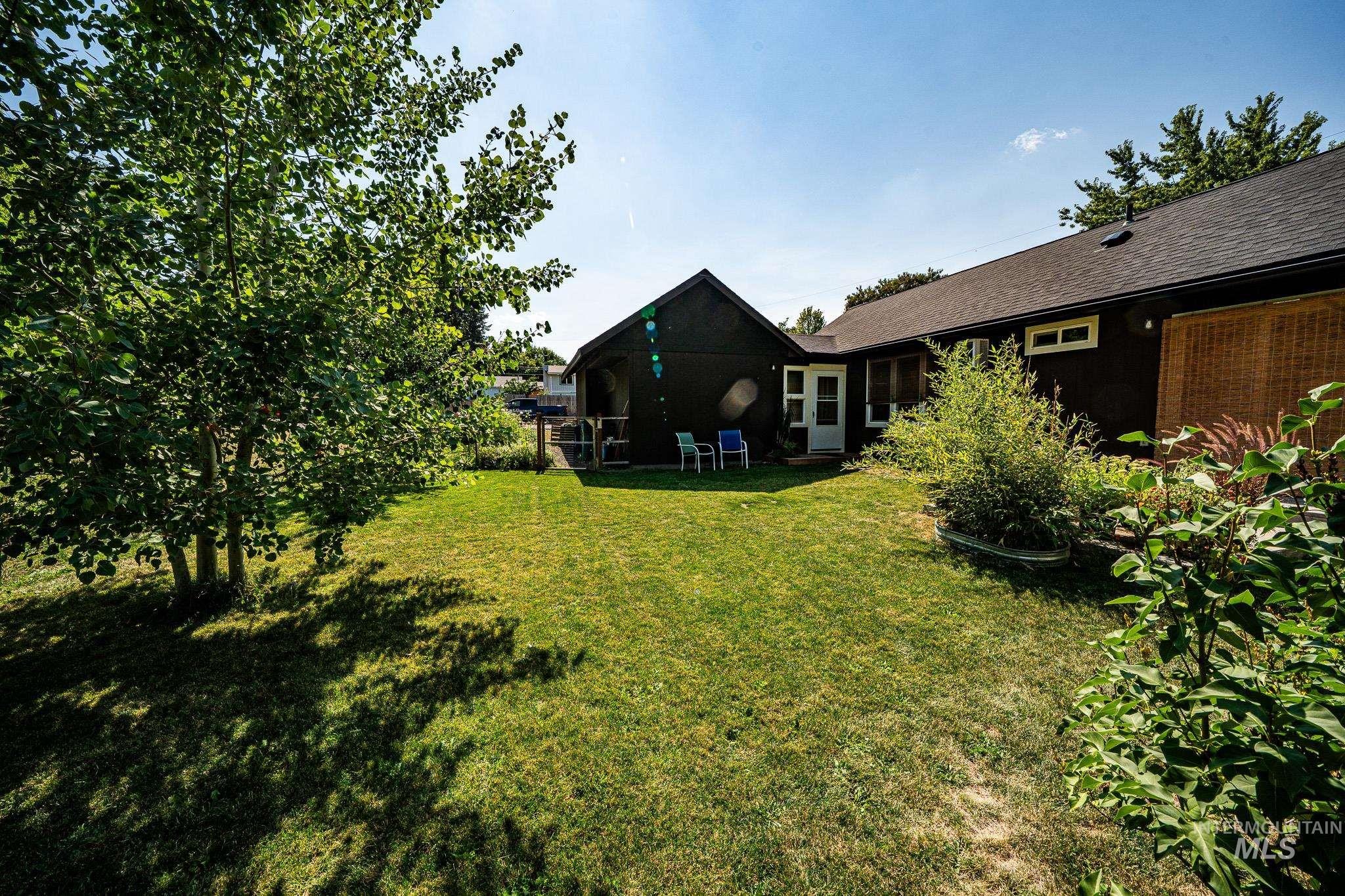 South 3rd St, Grangeville, ID 83530 #1