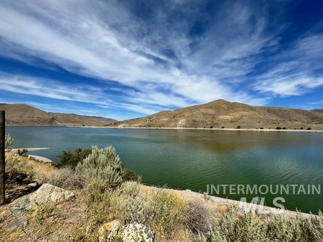 Snake River Rd, Huntington, OR 97907