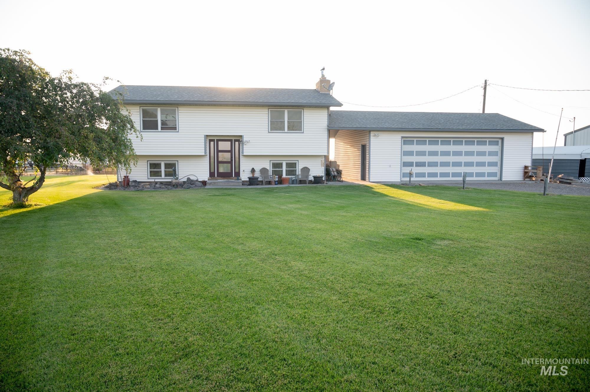 500 , Paul, ID 83347