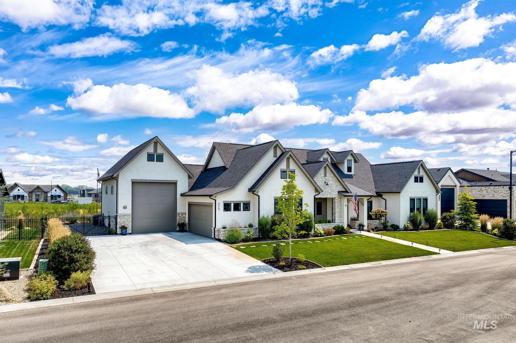 Century Ave, Middleton, ID 83644