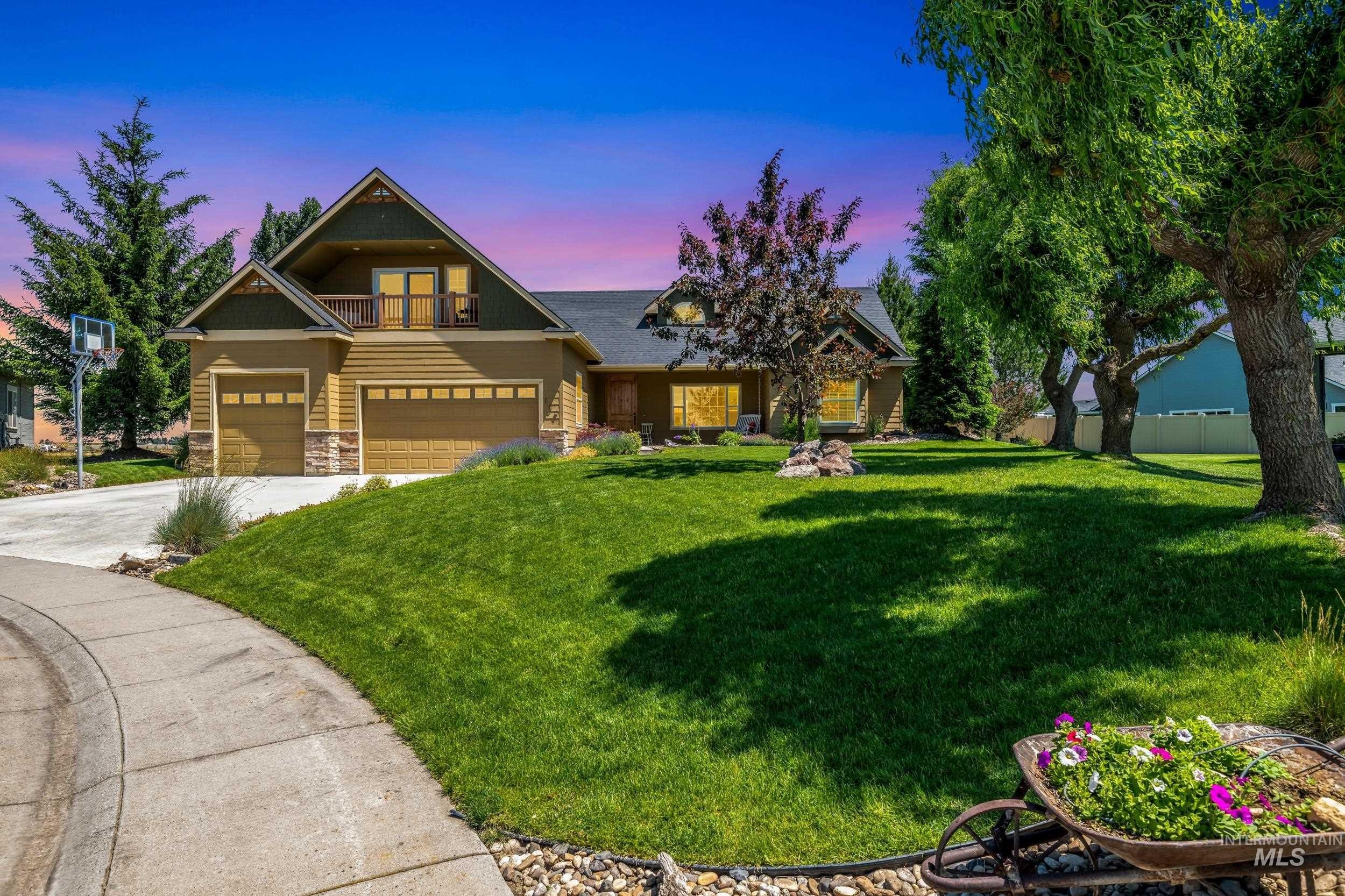 Willow Ct, Parma, ID 83660