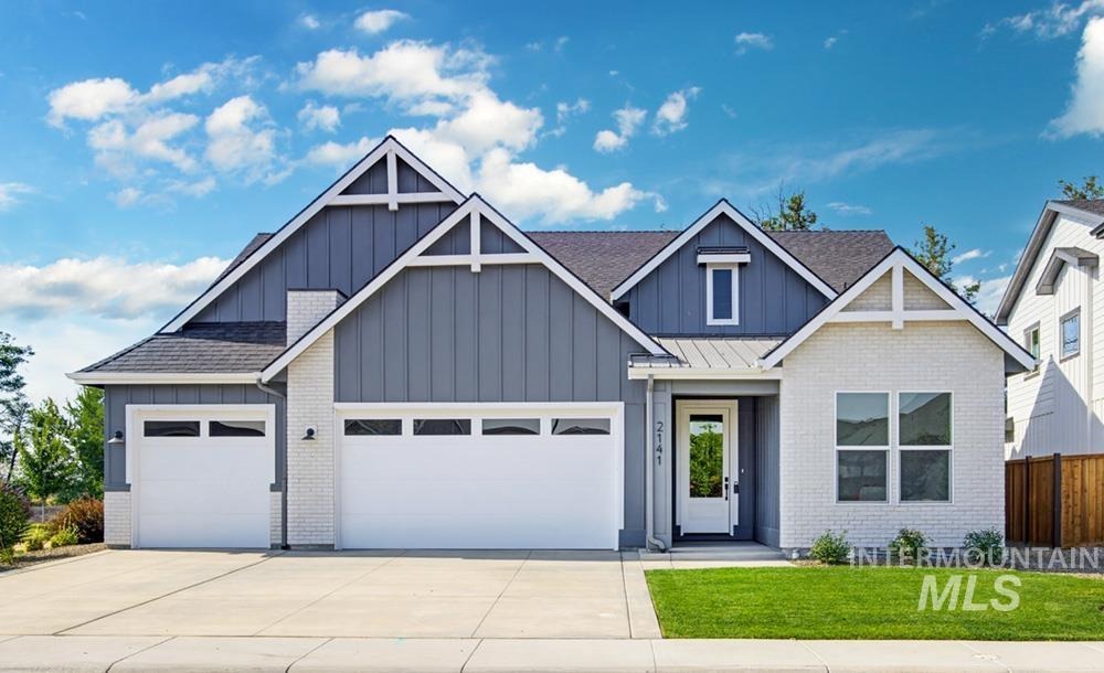 Thea Dr, Kuna, ID 83634