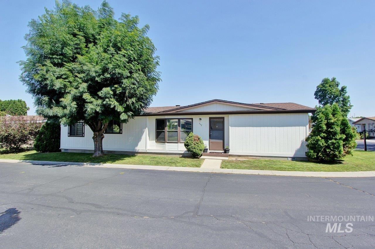 Malaga Ln, Boise, ID 83709