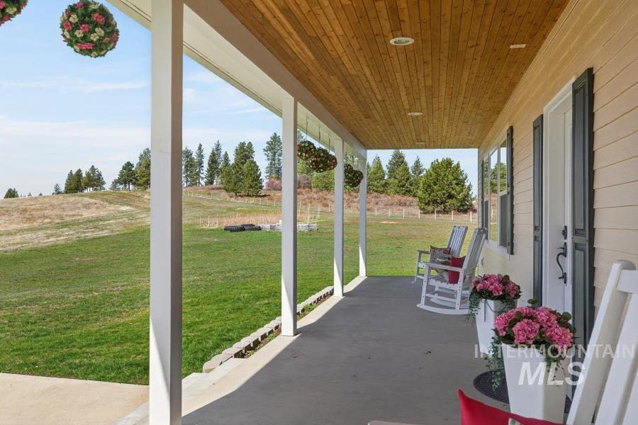 Rock Creek Rd, Potlatch, ID 83855 #1