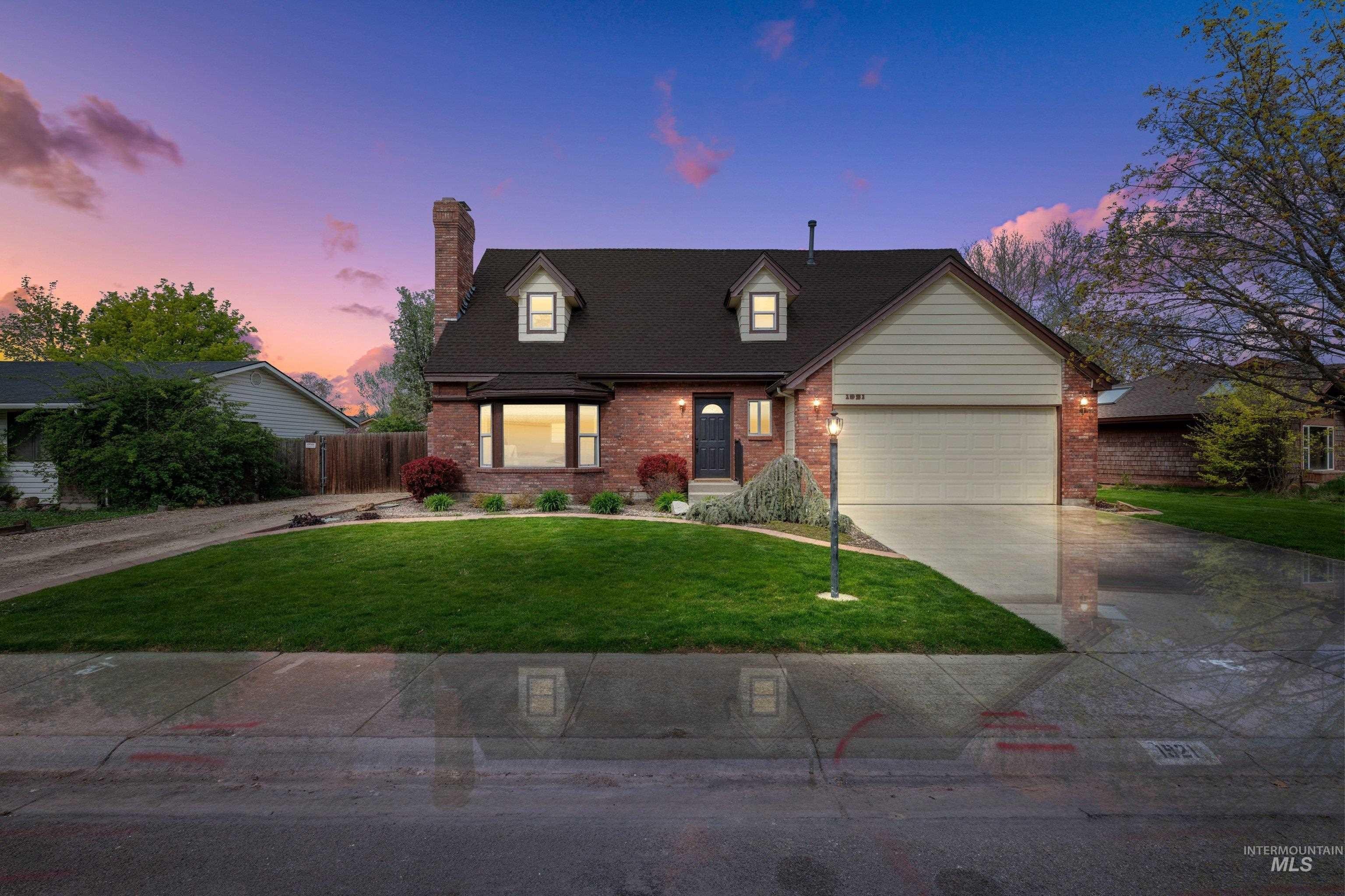 Incline Way, Meridian, ID 83646
