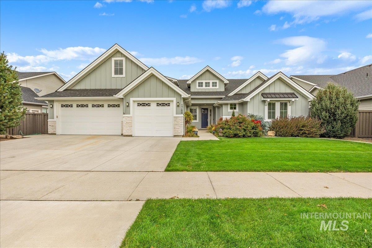 Annadale Way, Eagle, ID 83616
