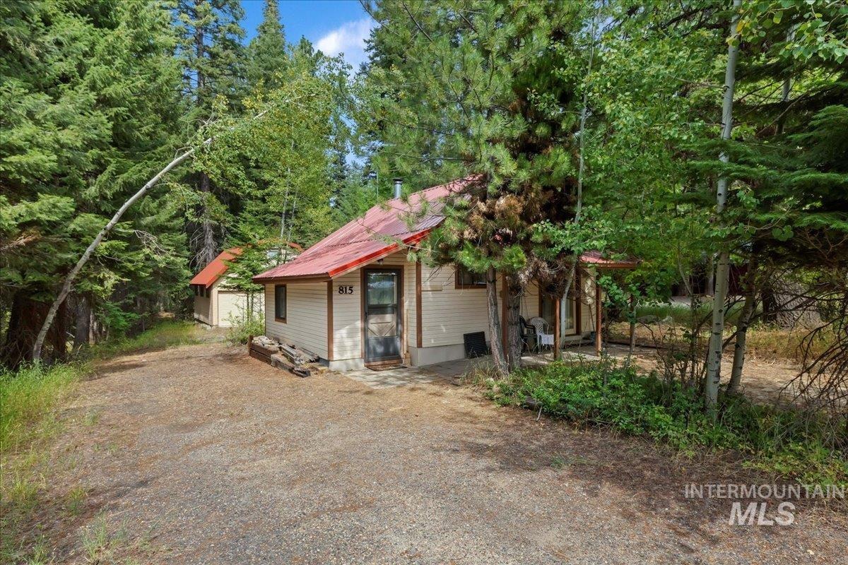 Reedy Ln, Mccall, ID 83638