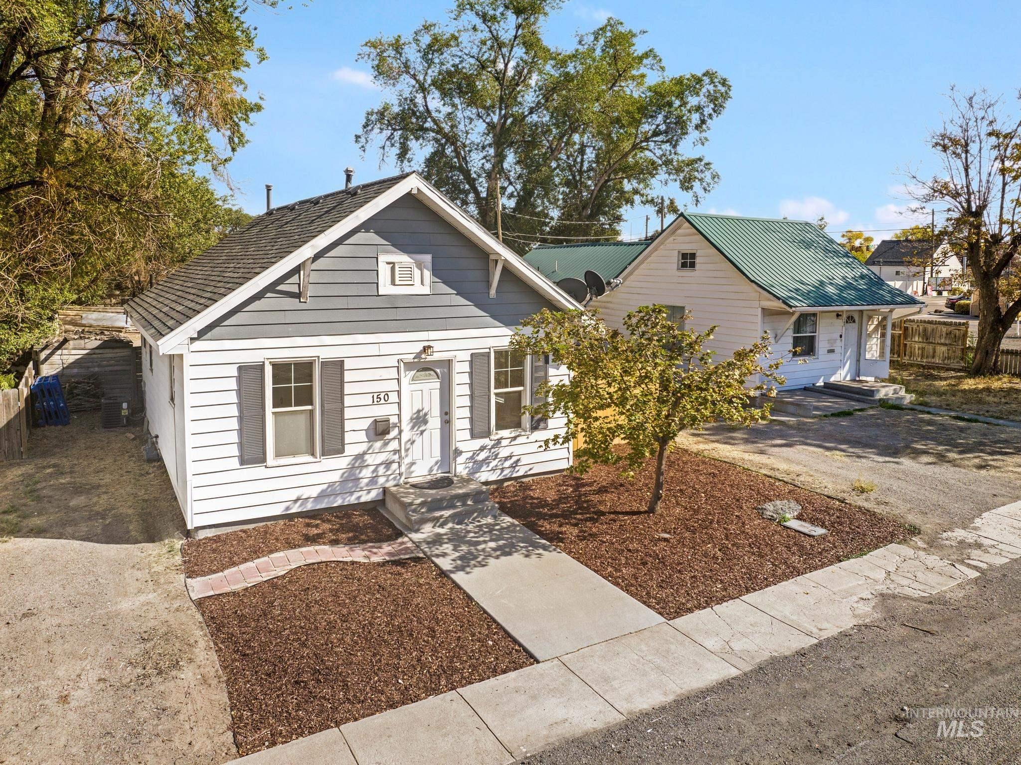 Adams St, Twin Falls, ID 83301