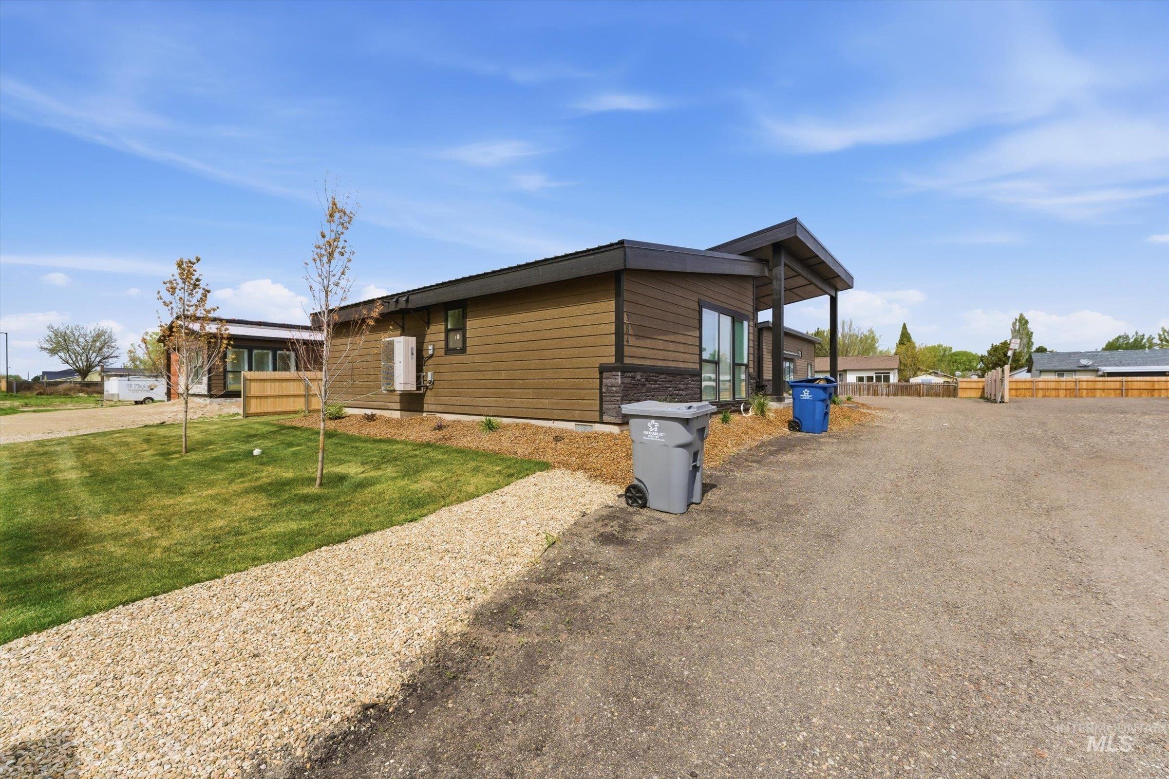 London St, Middleton, ID 83644