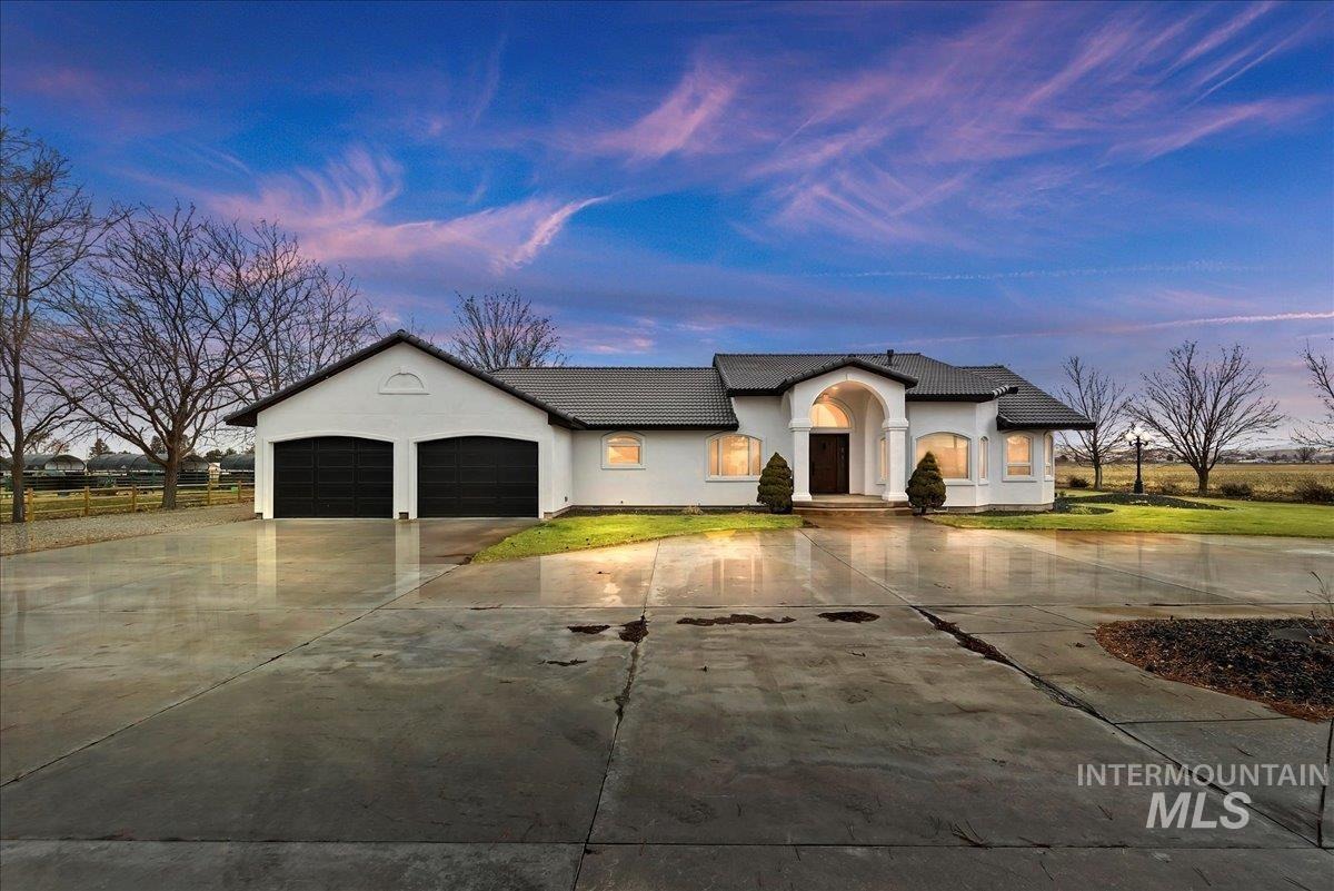 Idaho Blvd, Emmett, ID 83617