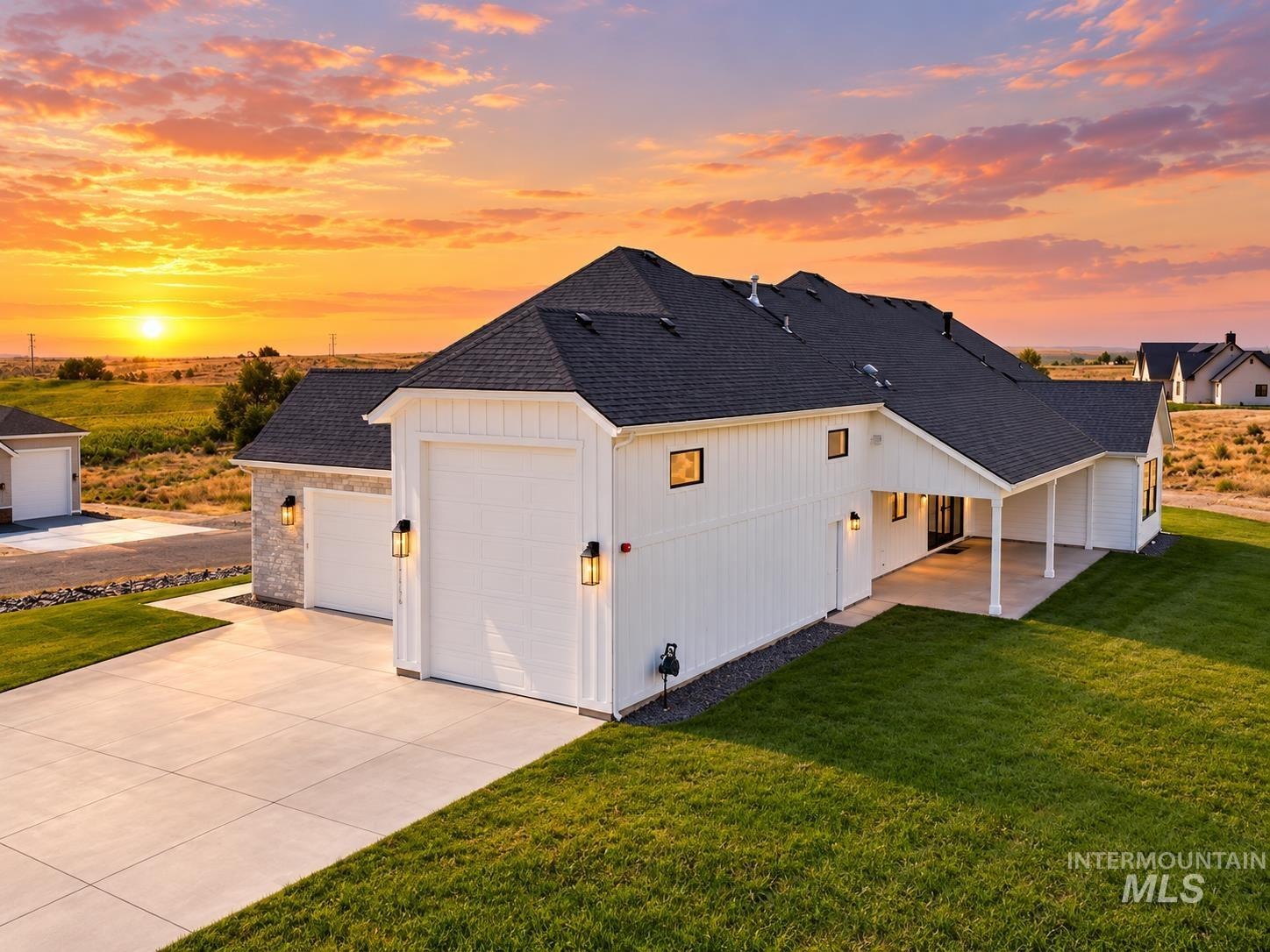 Triple Crown Pl, Caldwell, ID 83607