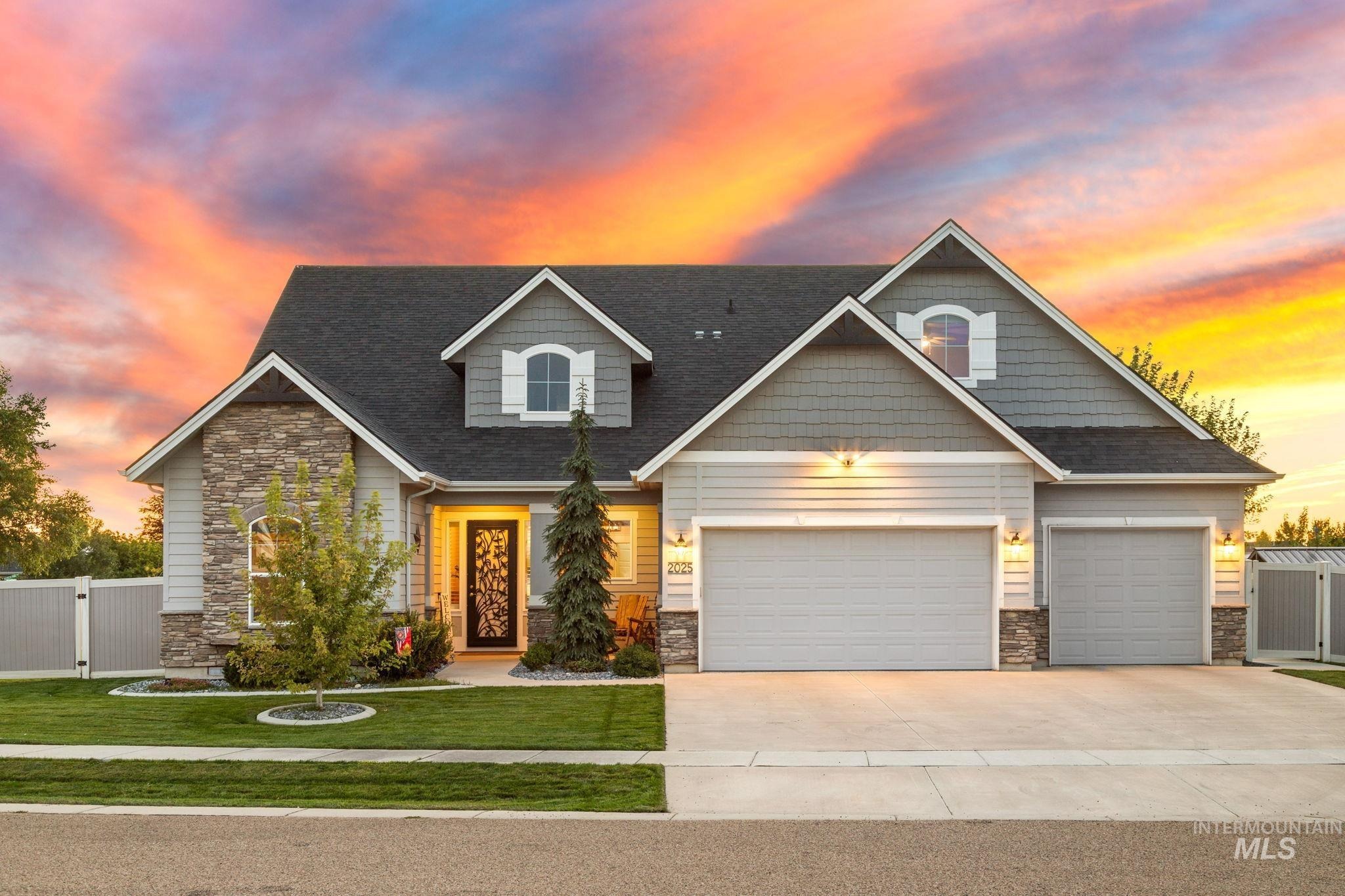 Nordic Ave, Middleton, ID 83644