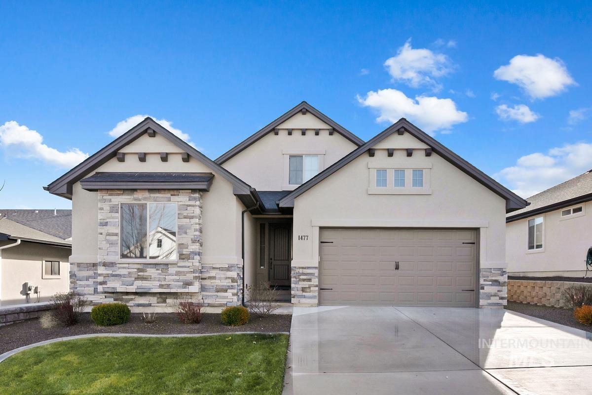 Tenzing St, Nampa, ID 83686