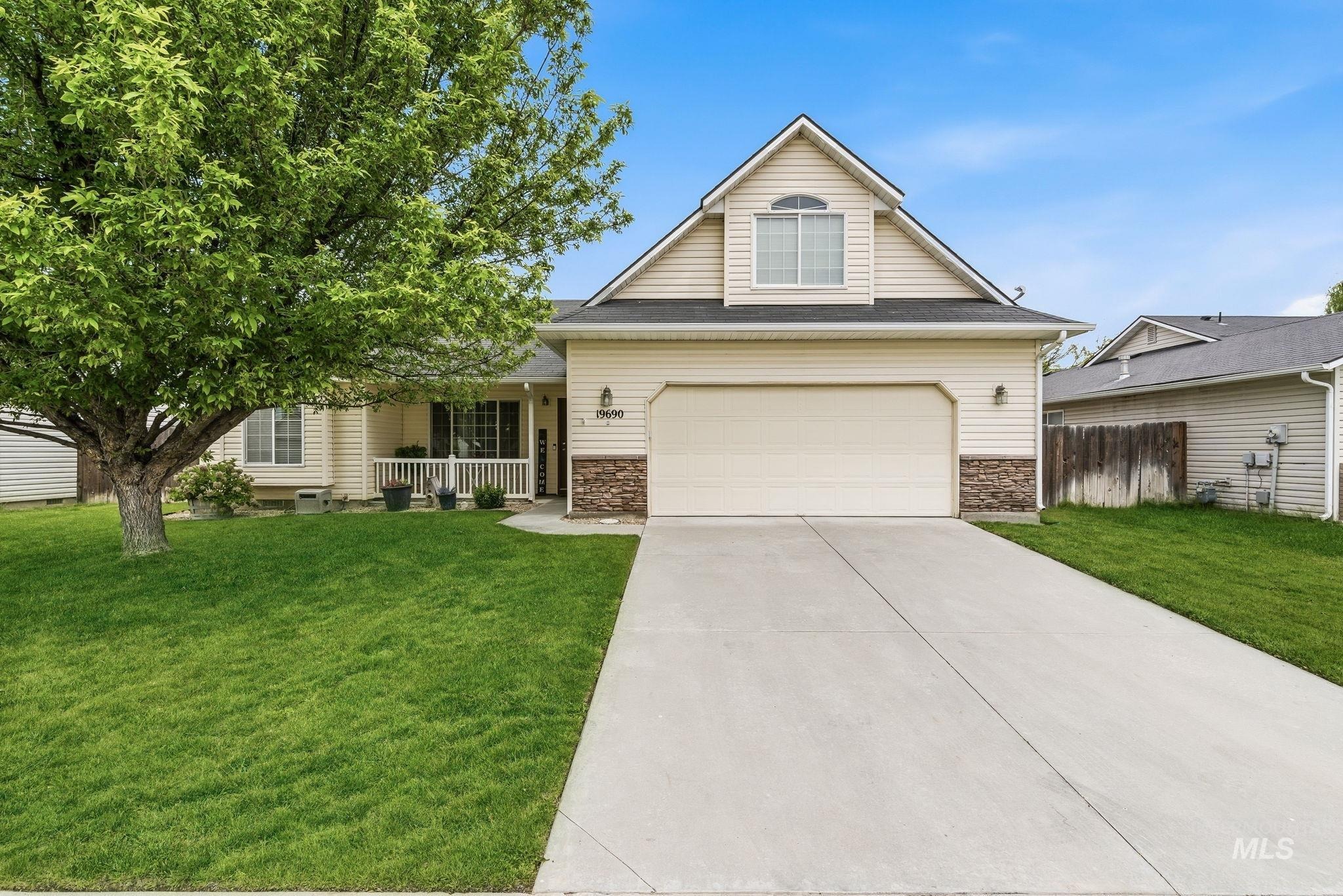 Cumberland Way, Caldwell, ID 83605