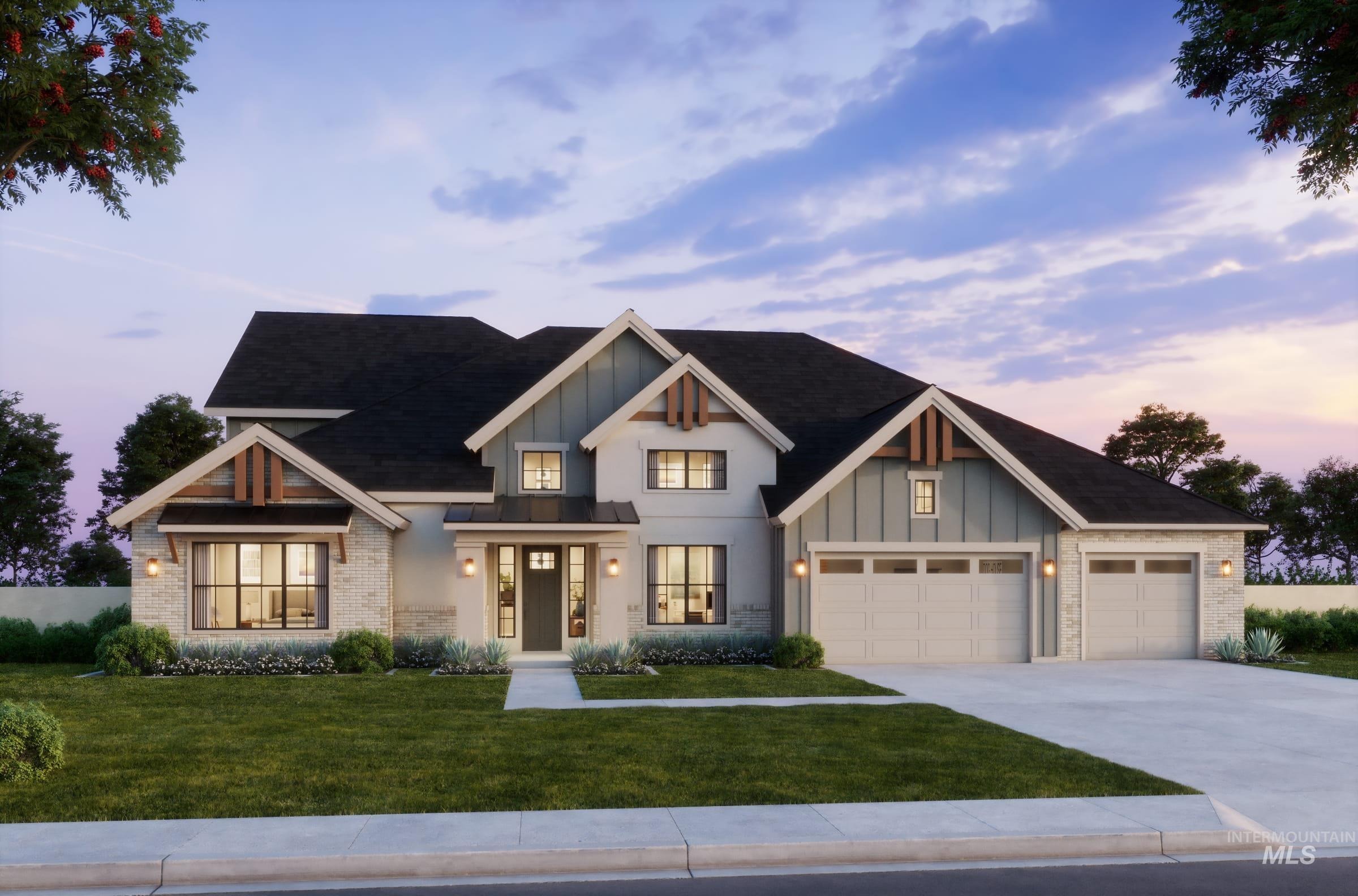 Estuary Ct, Eagle, ID 83616