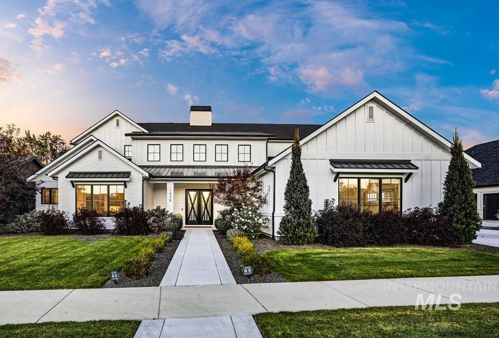 Riparian Way, Eagle, ID 83616