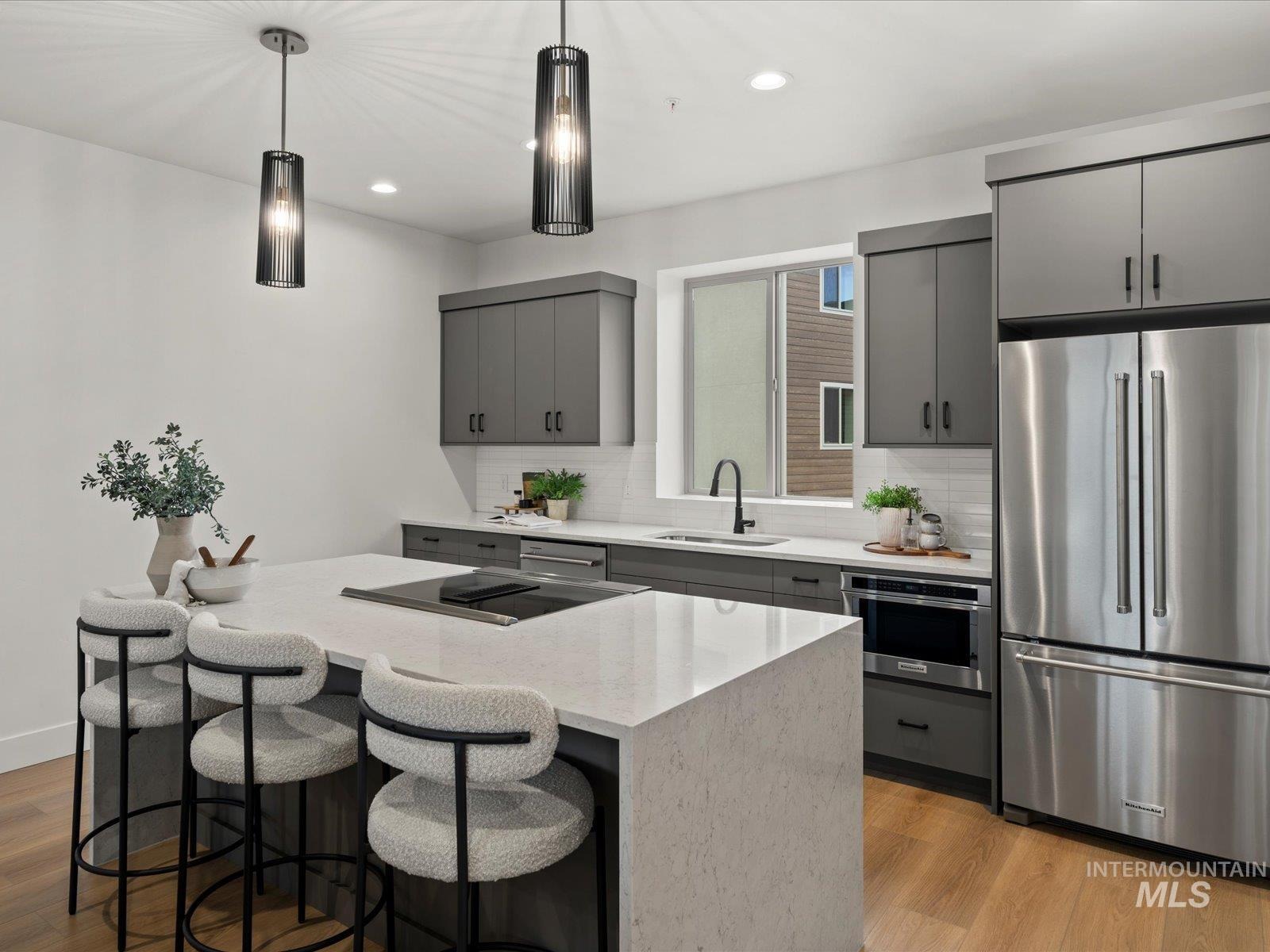 Federal Way, Boise, ID 83705