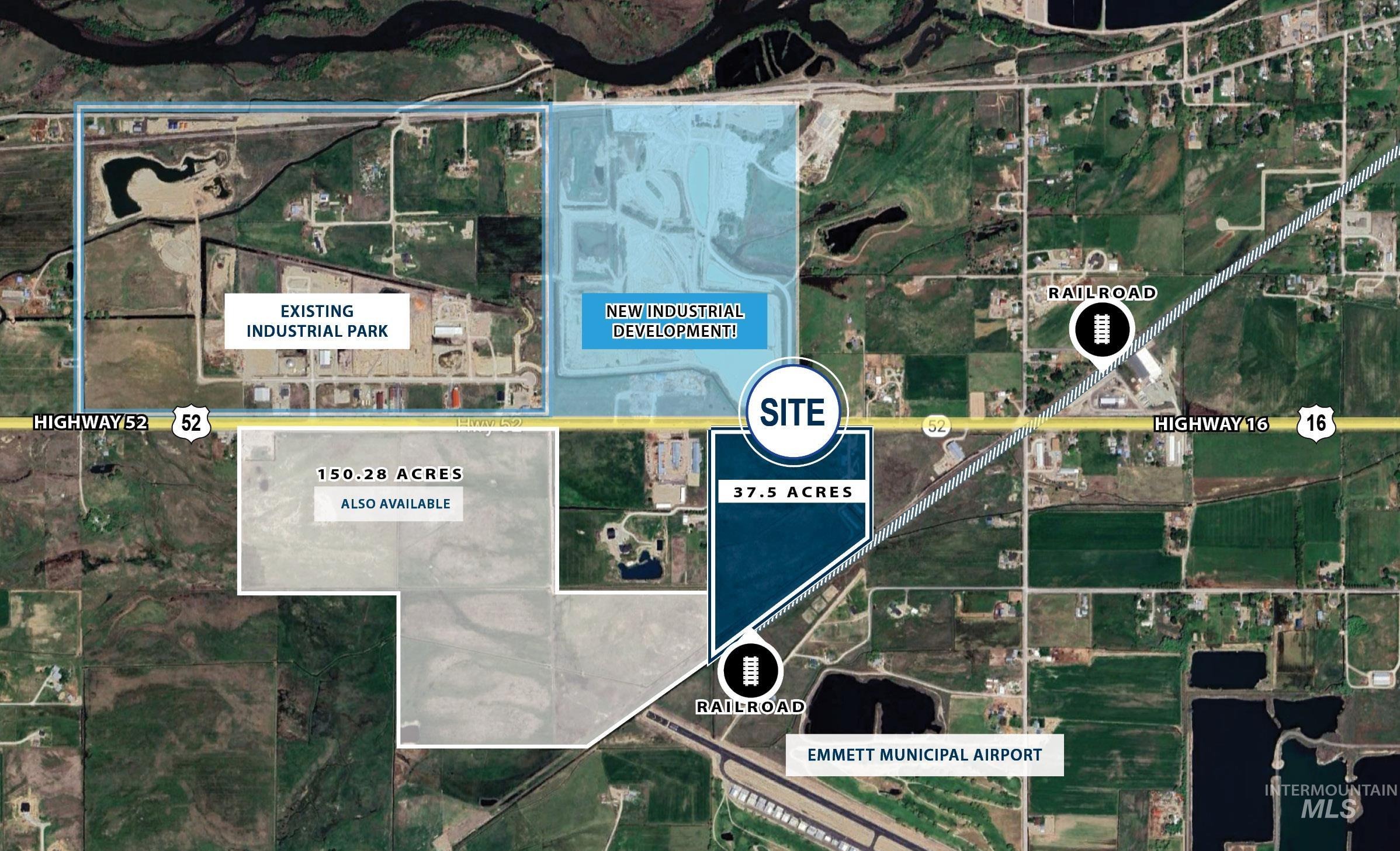 Highway 52 , Emmett, ID 83617