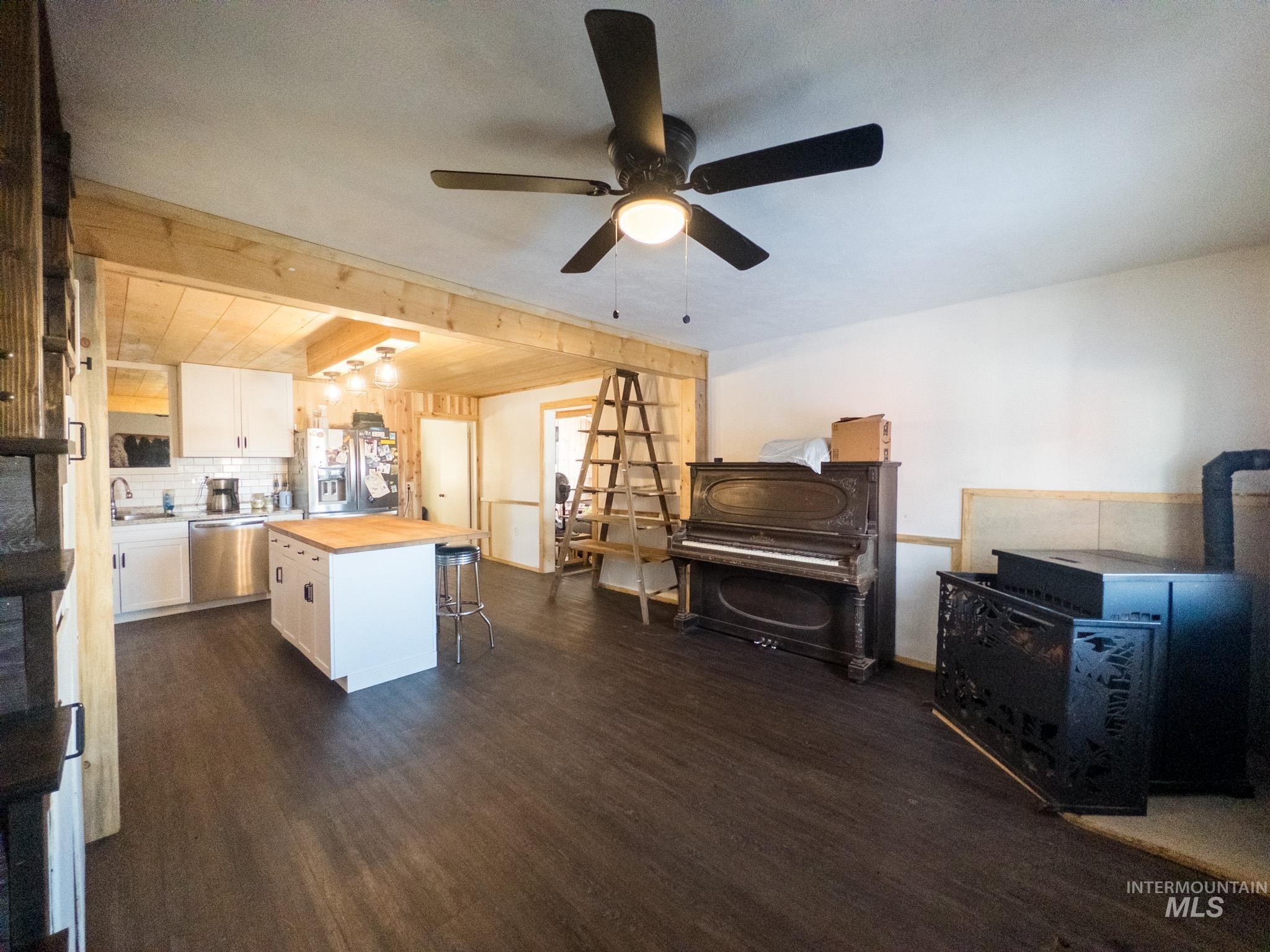 Railroad St, Cambridge, ID 83610 #1