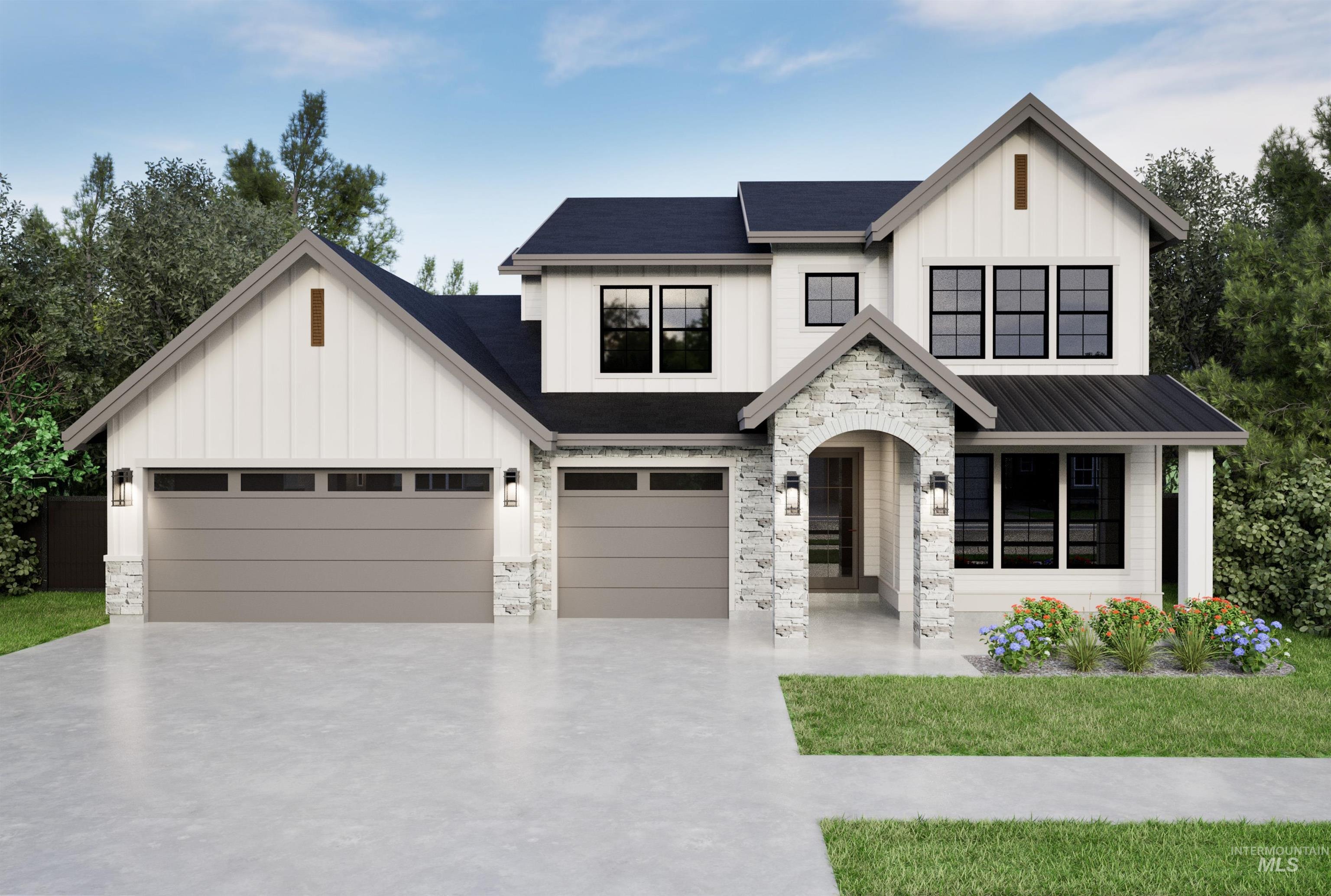 Largo Dr, Eagle, ID 83616