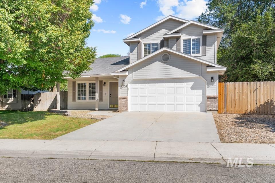Atherton Ave, Kuna, ID 83634