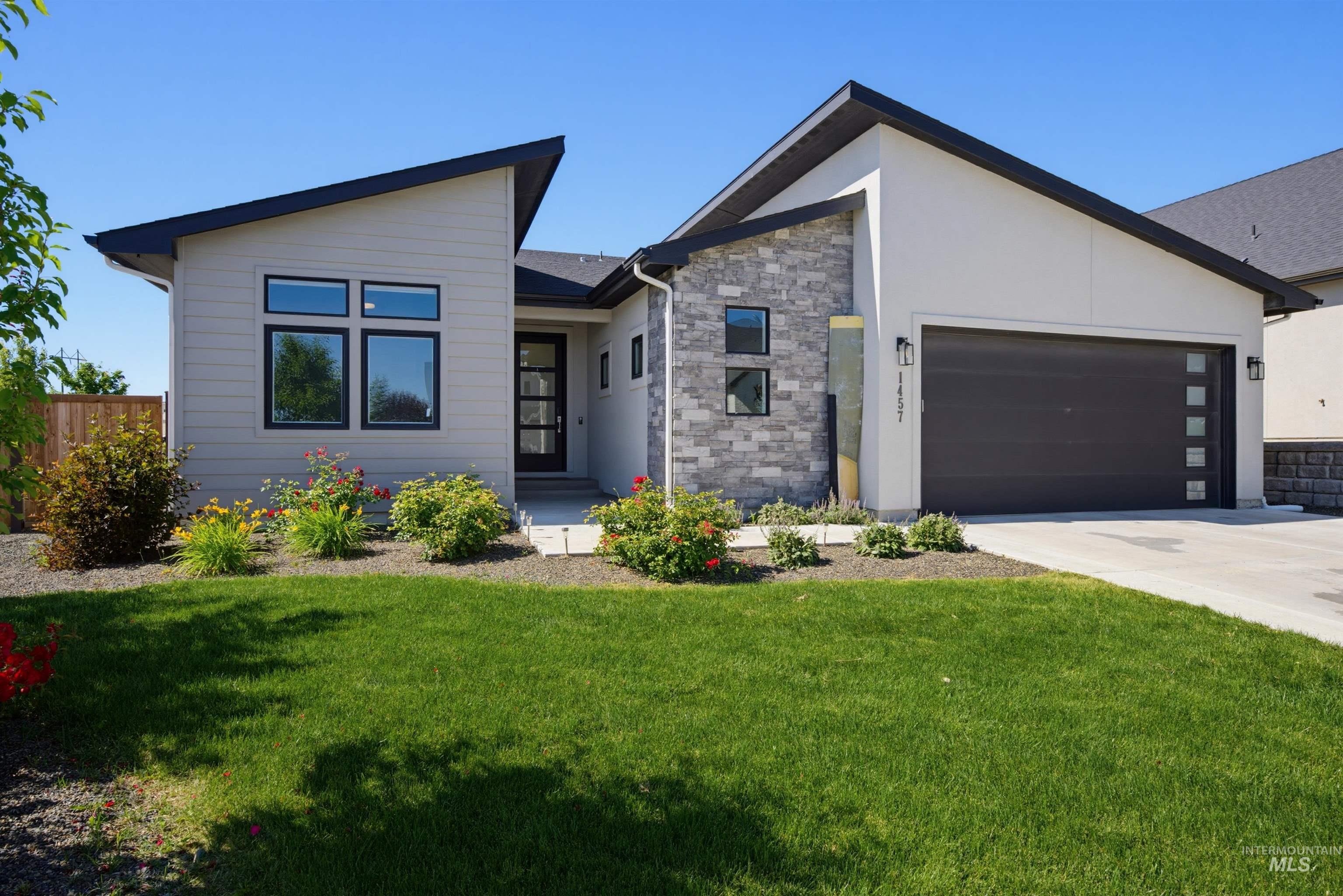 Tenzing St, Nampa, ID 83686