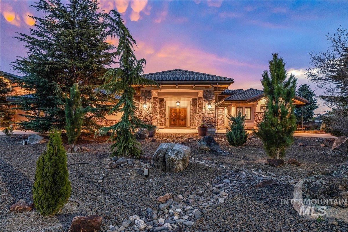 Ledgerwood Ln, Meridian, ID 83646