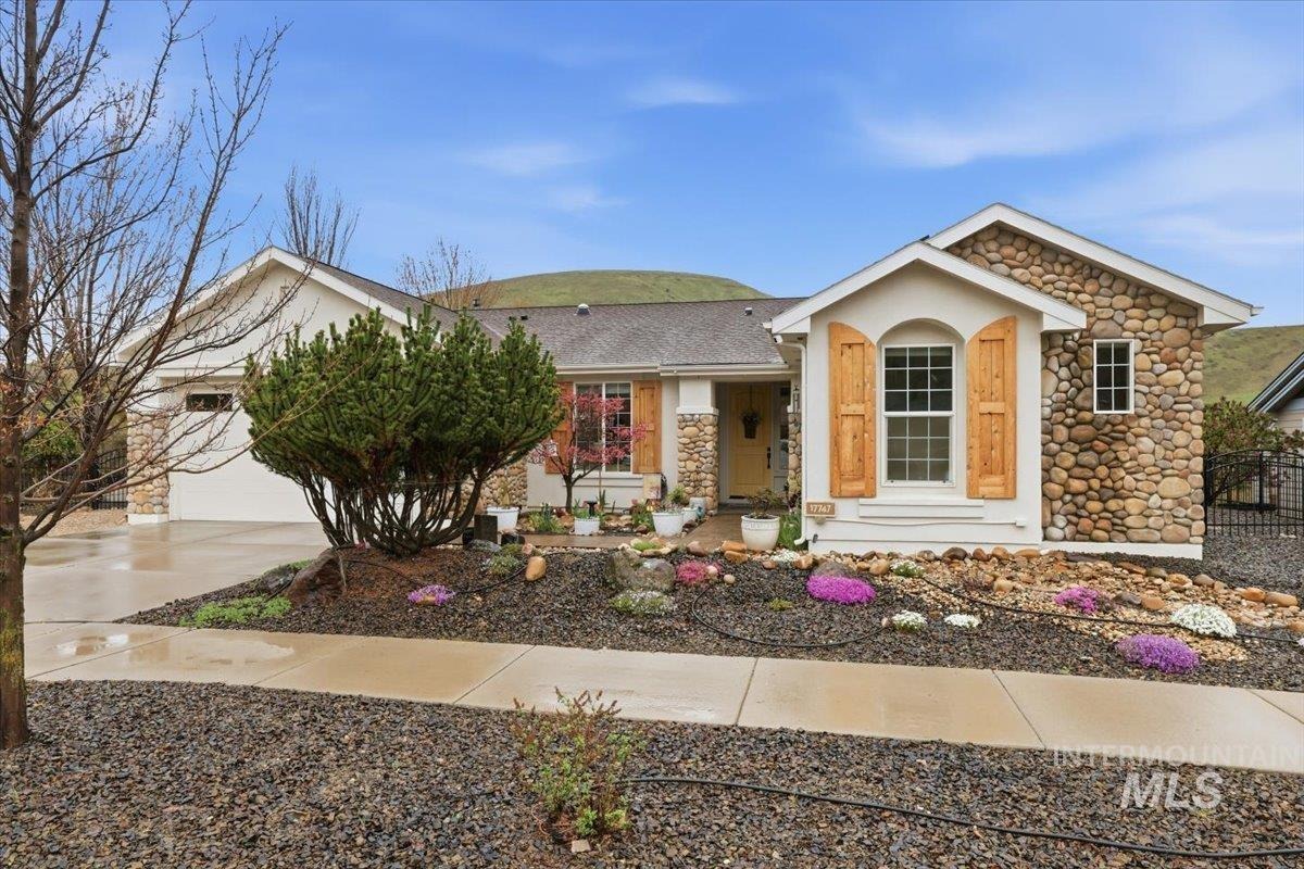 Vantage Pl, Garden City, ID 83714