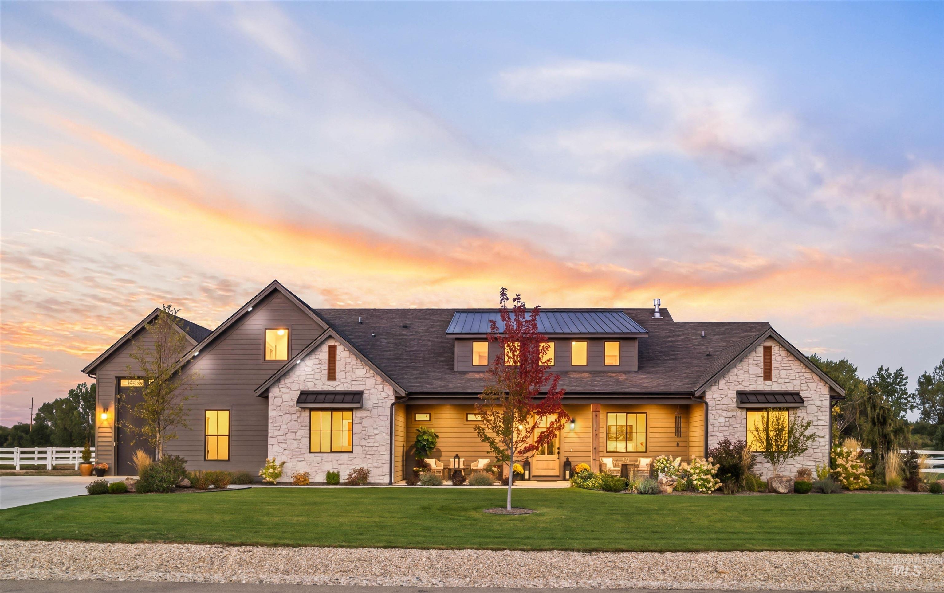 Timber Hills Rd, Caldwell, ID 83607