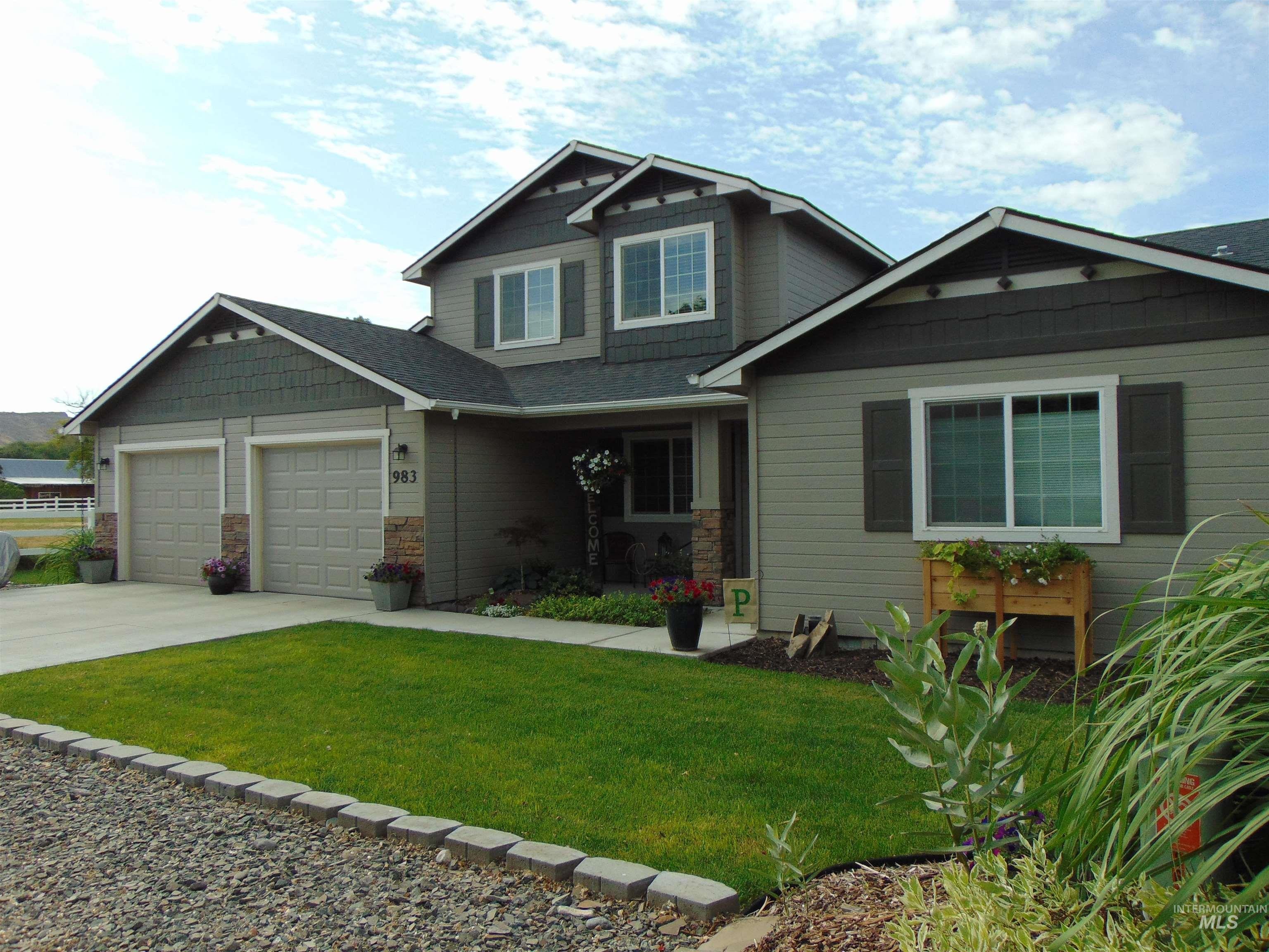 South St, Vale, OR 97918