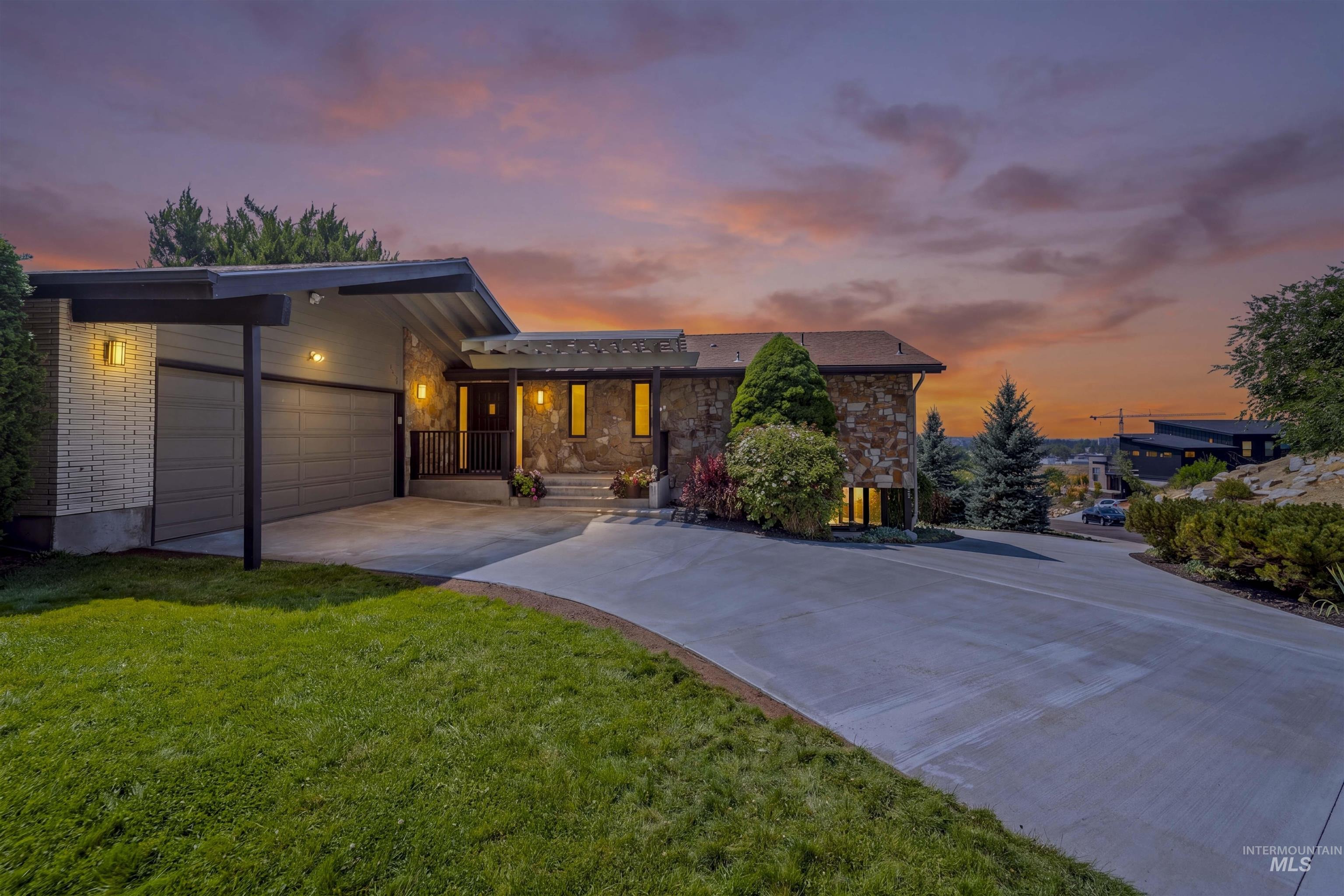 Santa Maria Dr, Boise, ID 83712