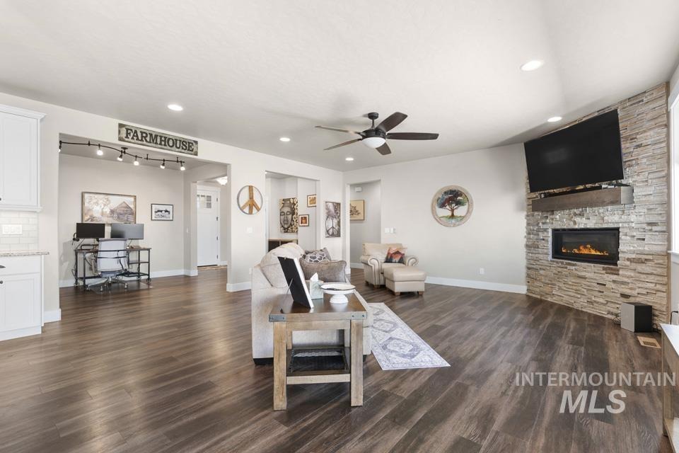 Teano Ave, Nampa, ID 83686 #1