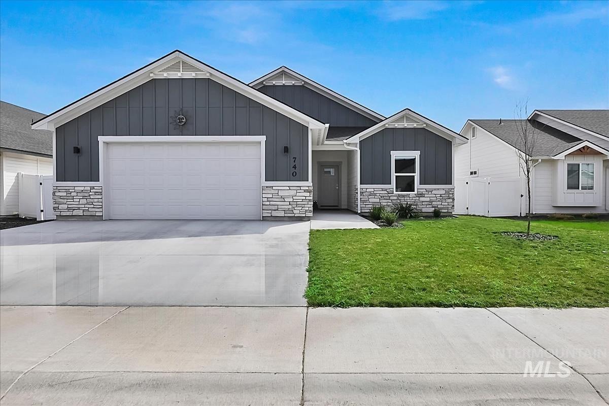 Sawgrass Ct, Payette, ID 83661